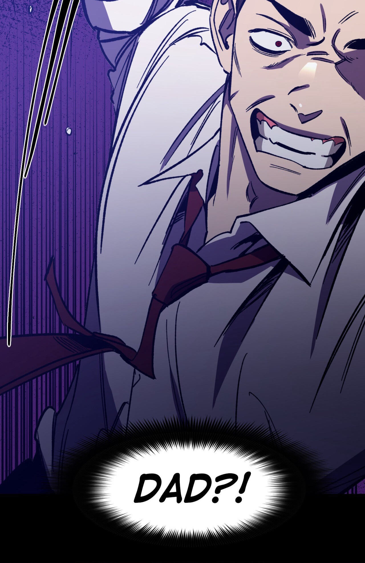 Read Blind Play chapter 65 image 33 on Lezhin