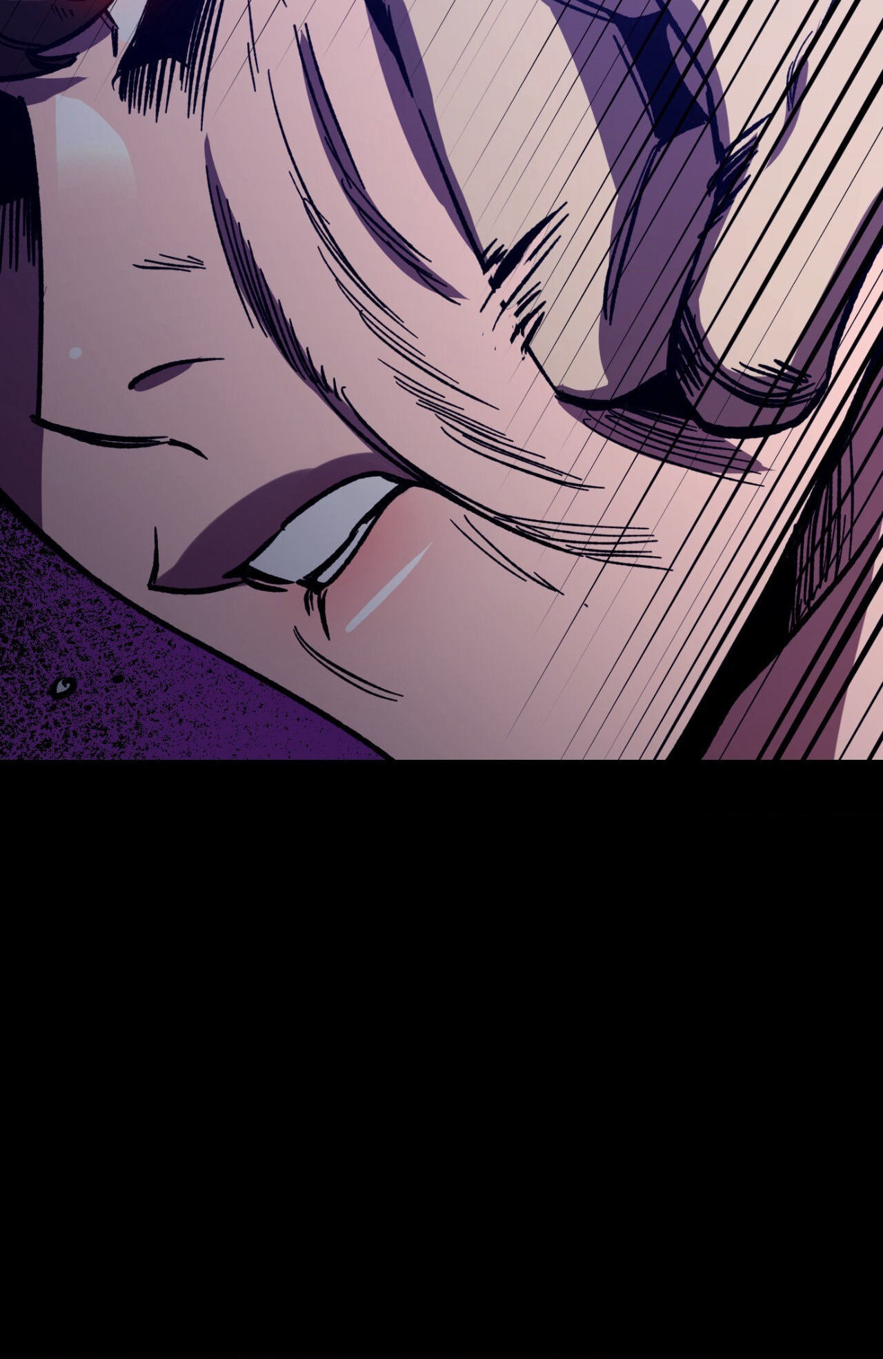 Read Blind Play chapter 65 image 35 on Lezhin