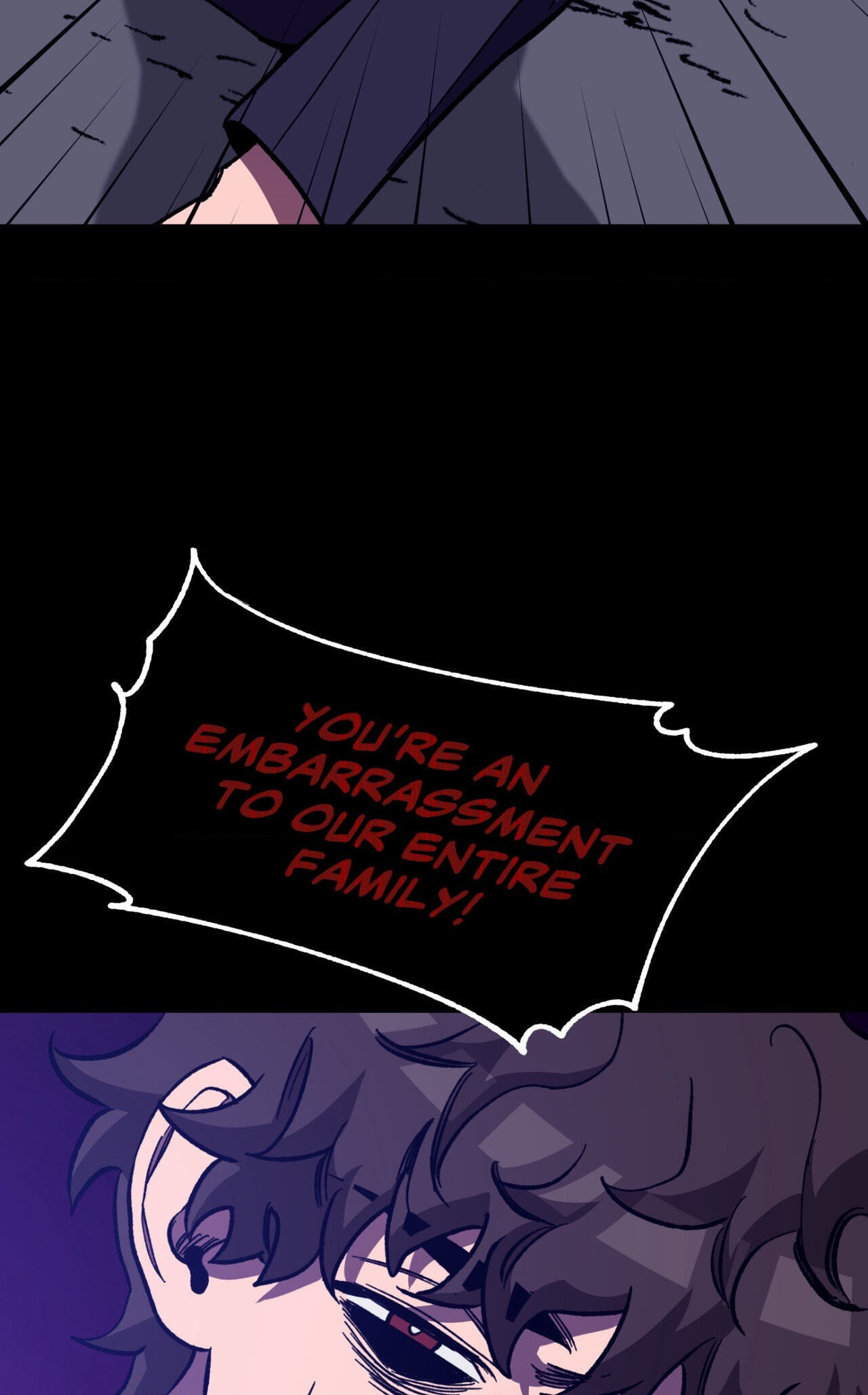 Read Blind Play chapter 65 image 37 on Lezhin