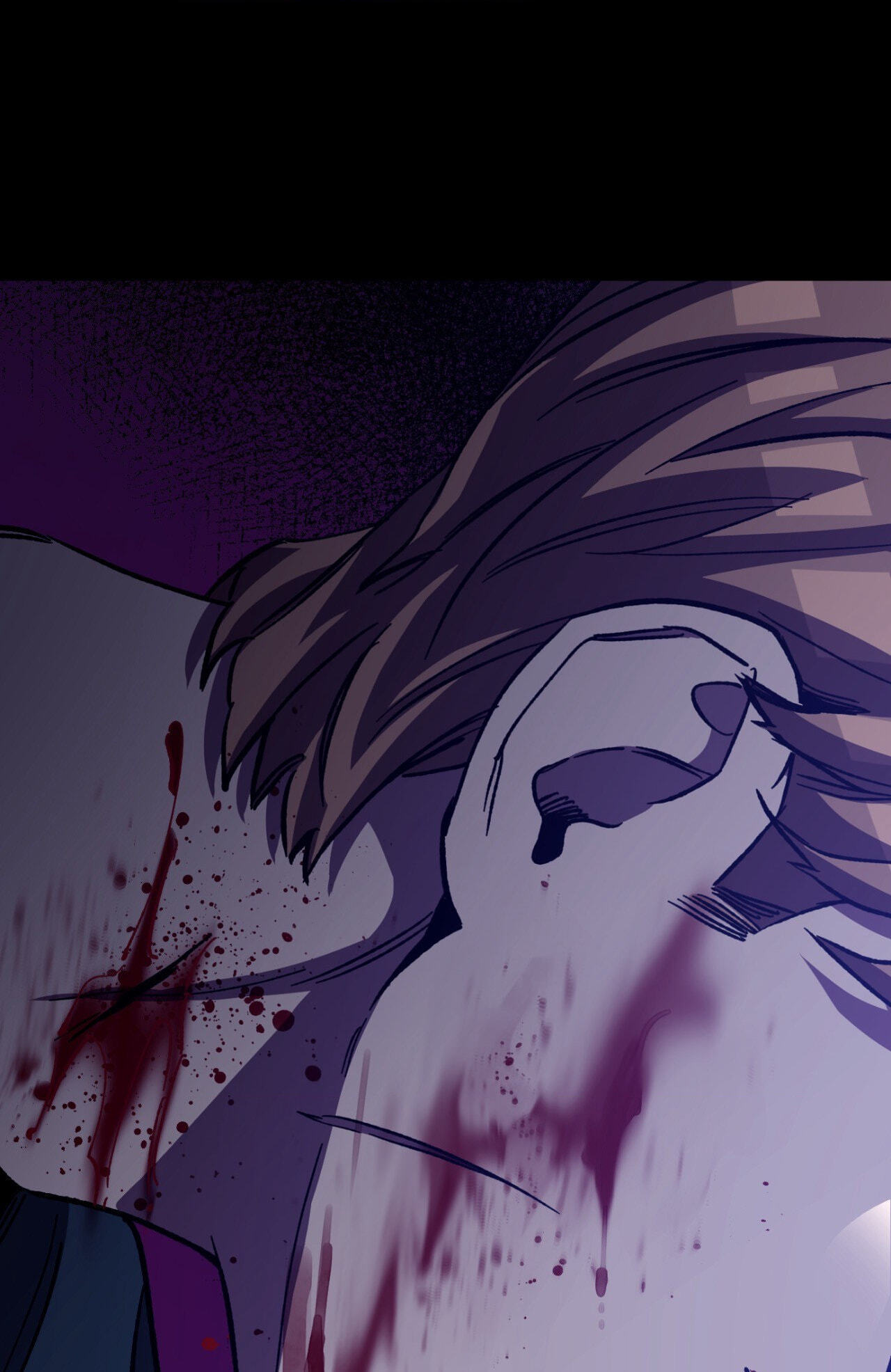 Read Blind Play chapter 65 image 48 on Lezhin