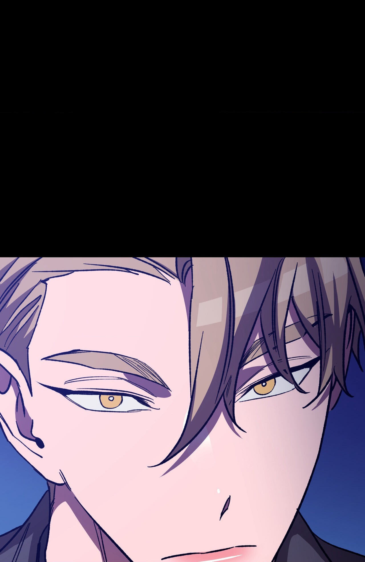 Read Blind Play chapter 65 image 5 on Lezhin