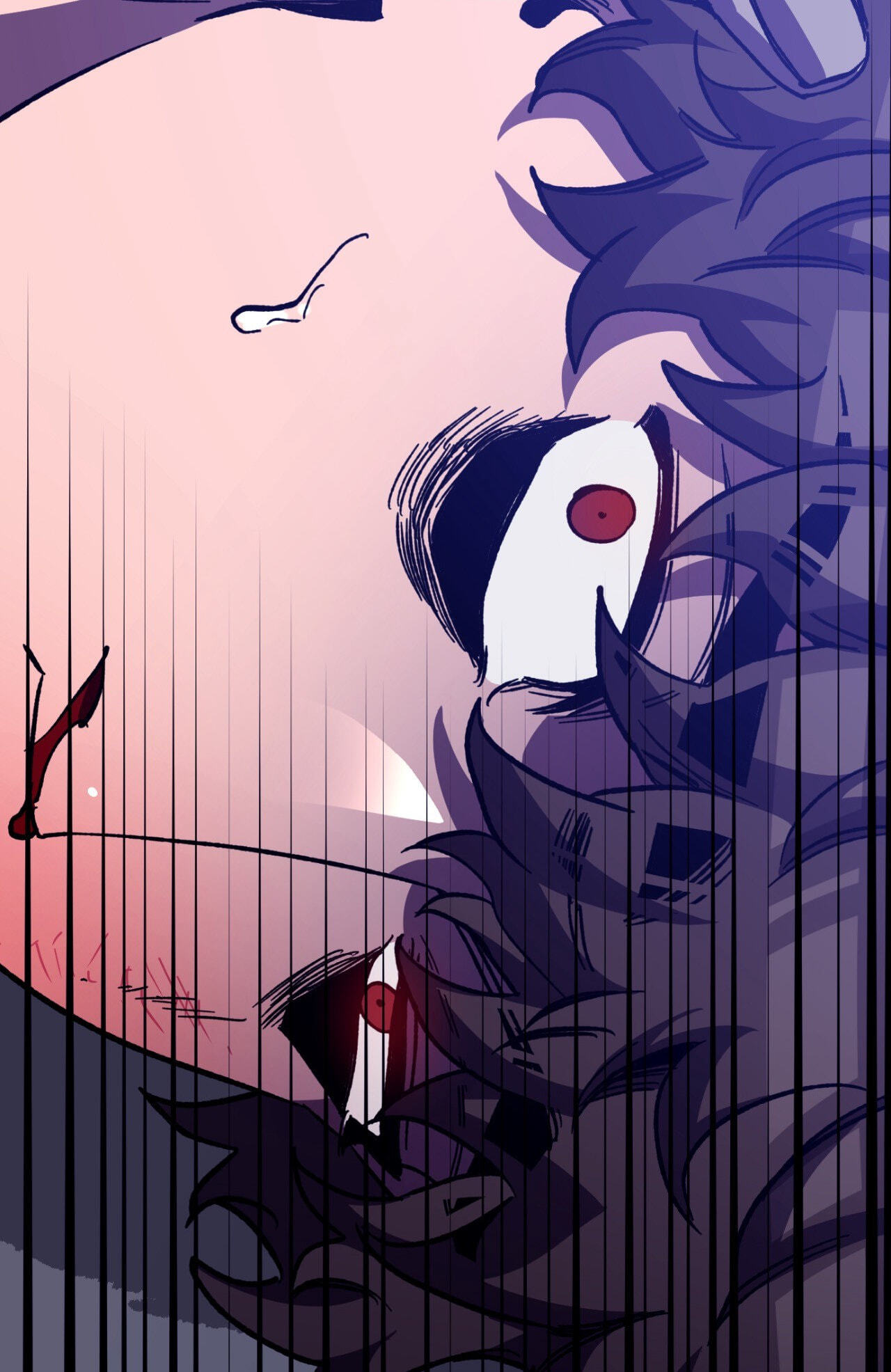 Read Blind Play chapter 65 image 50 on Lezhin