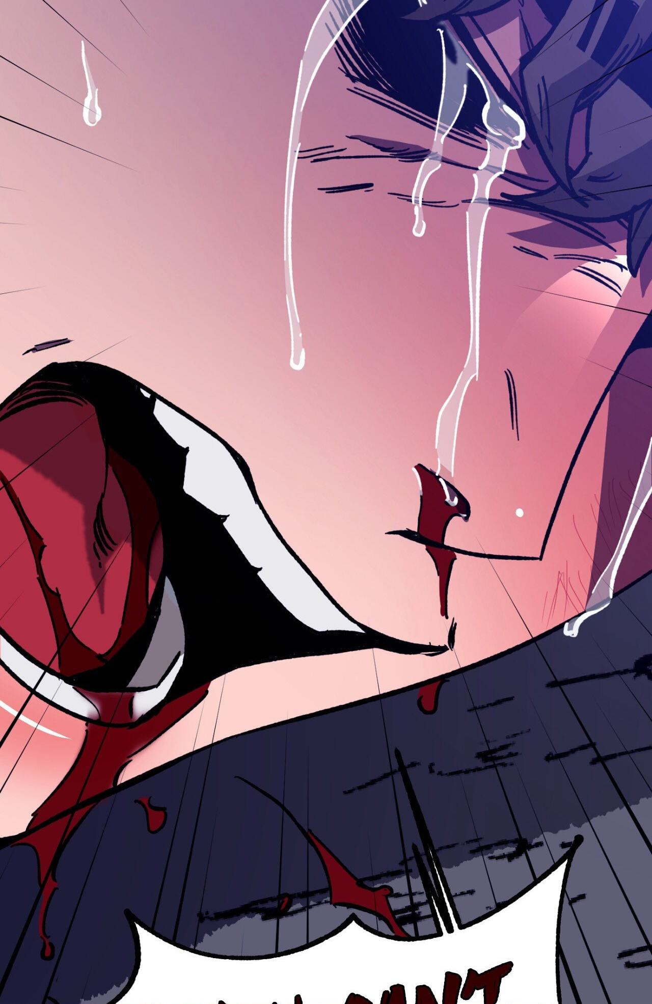 Read Blind Play chapter 65 image 57 on Lezhin