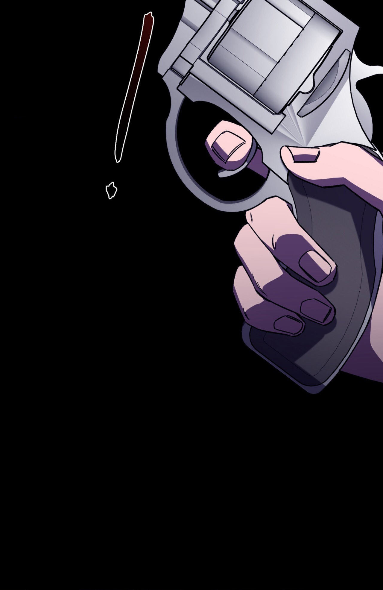 Read Blind Play chapter 65 image 59 on Lezhin