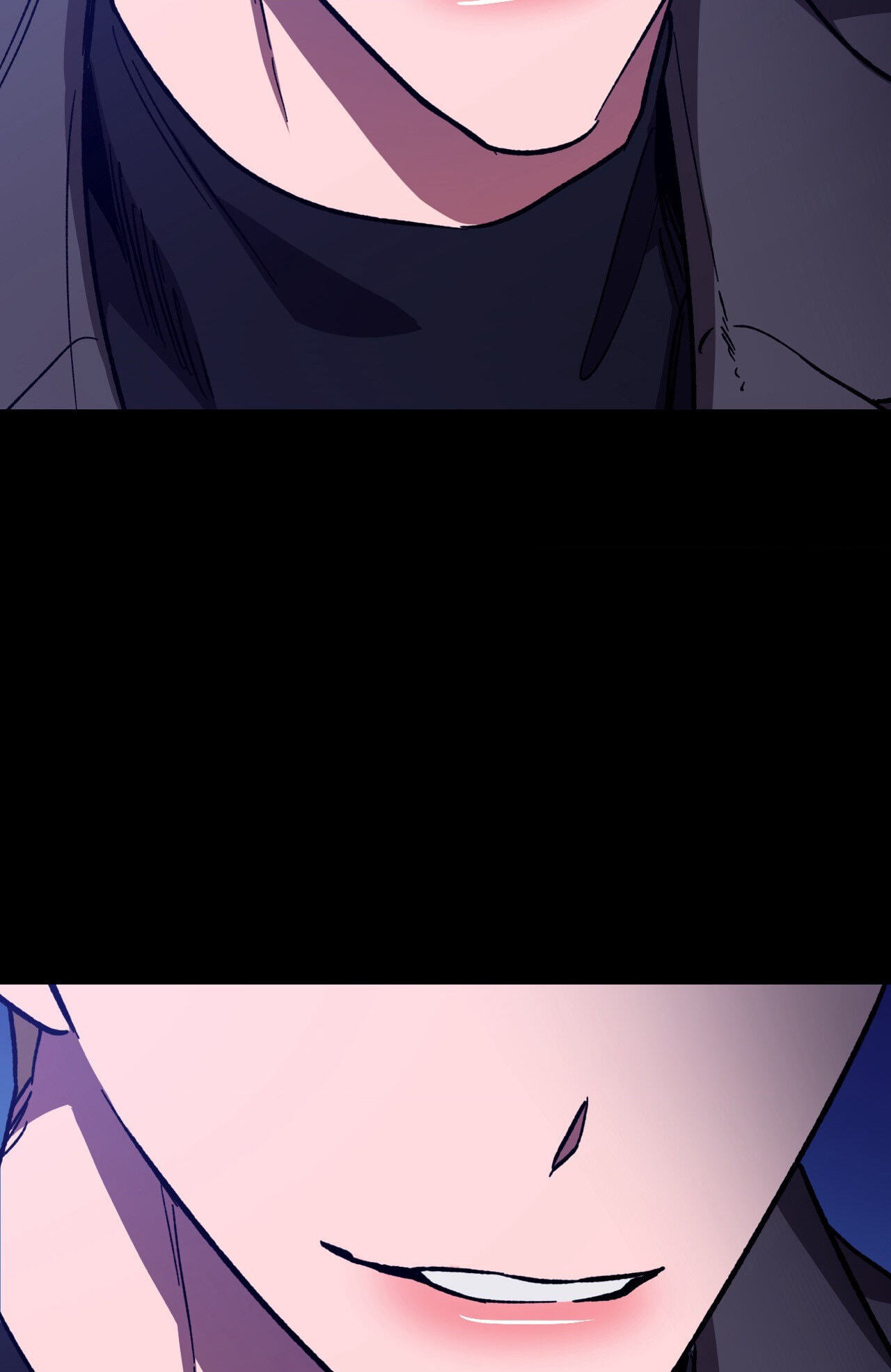 Read Blind Play chapter 65 image 6 on Lezhin
