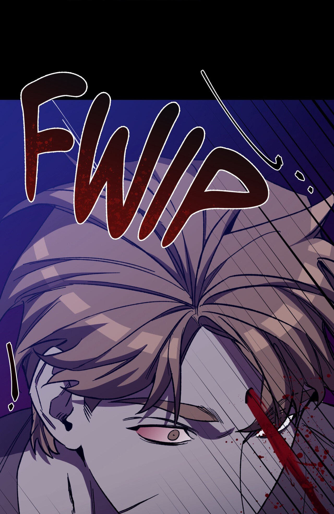 Read Blind Play chapter 65 image 60 on Lezhin