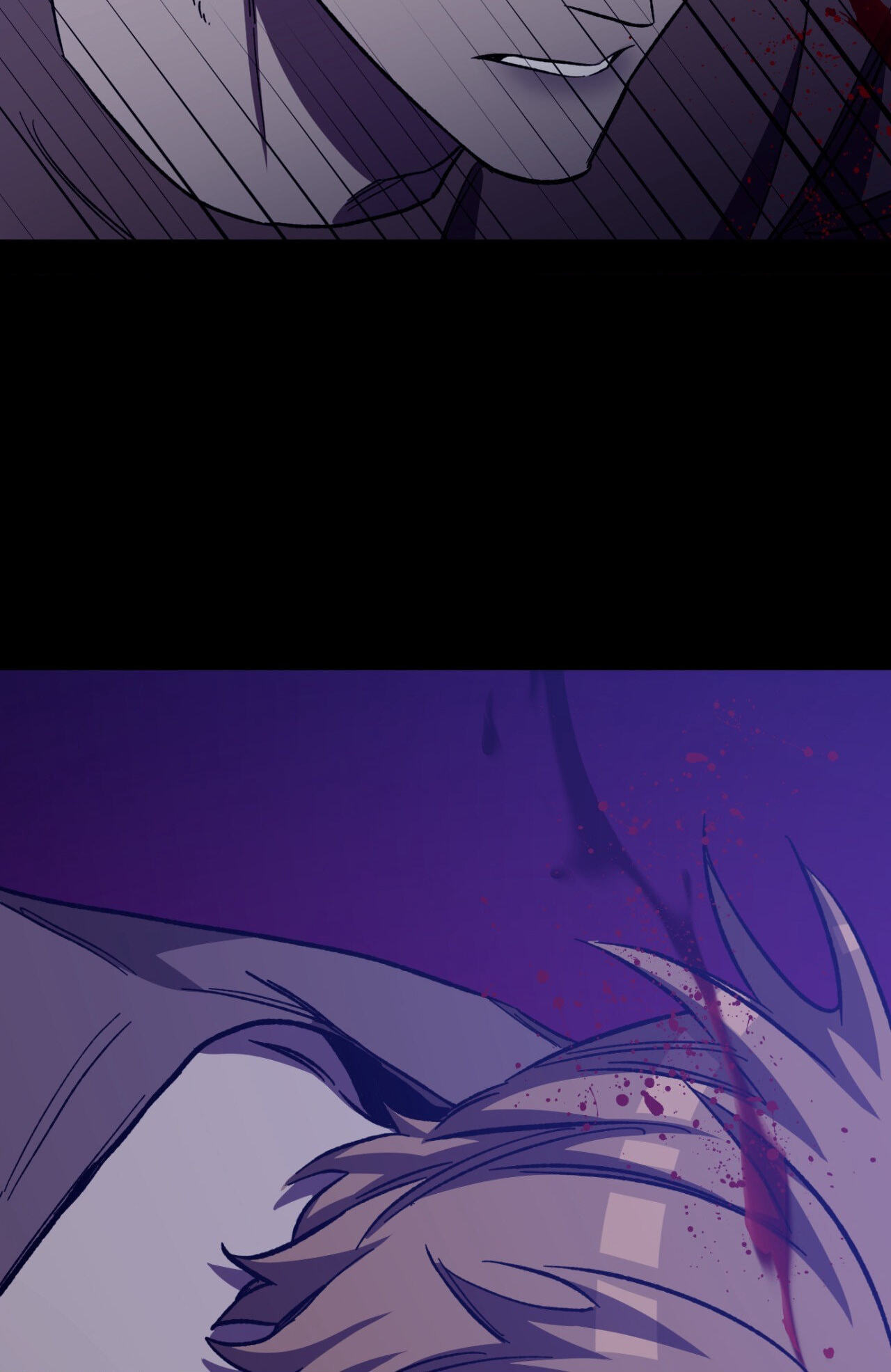 Read Blind Play chapter 65 image 61 on Lezhin
