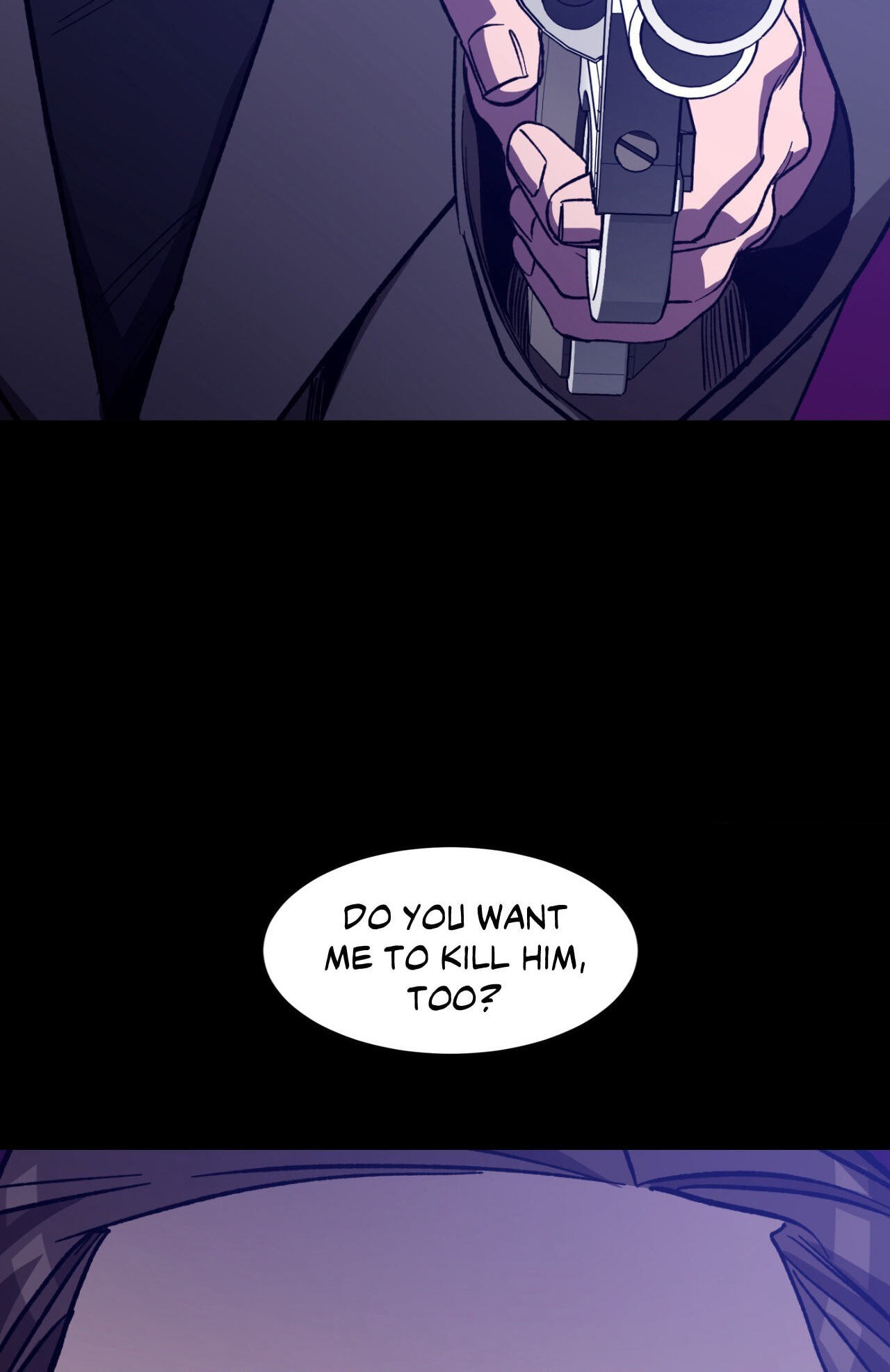 Read Blind Play chapter 65 image 65 on Lezhin