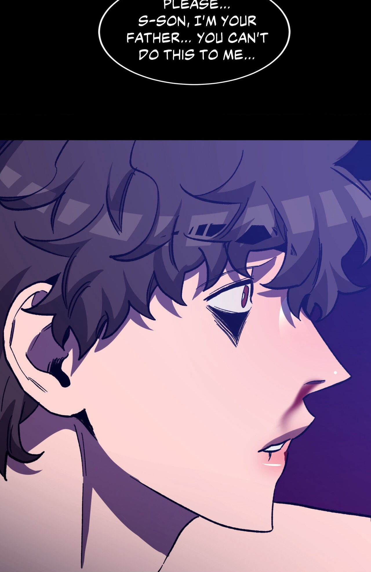 Read Blind Play chapter 65 image 67 on Lezhin