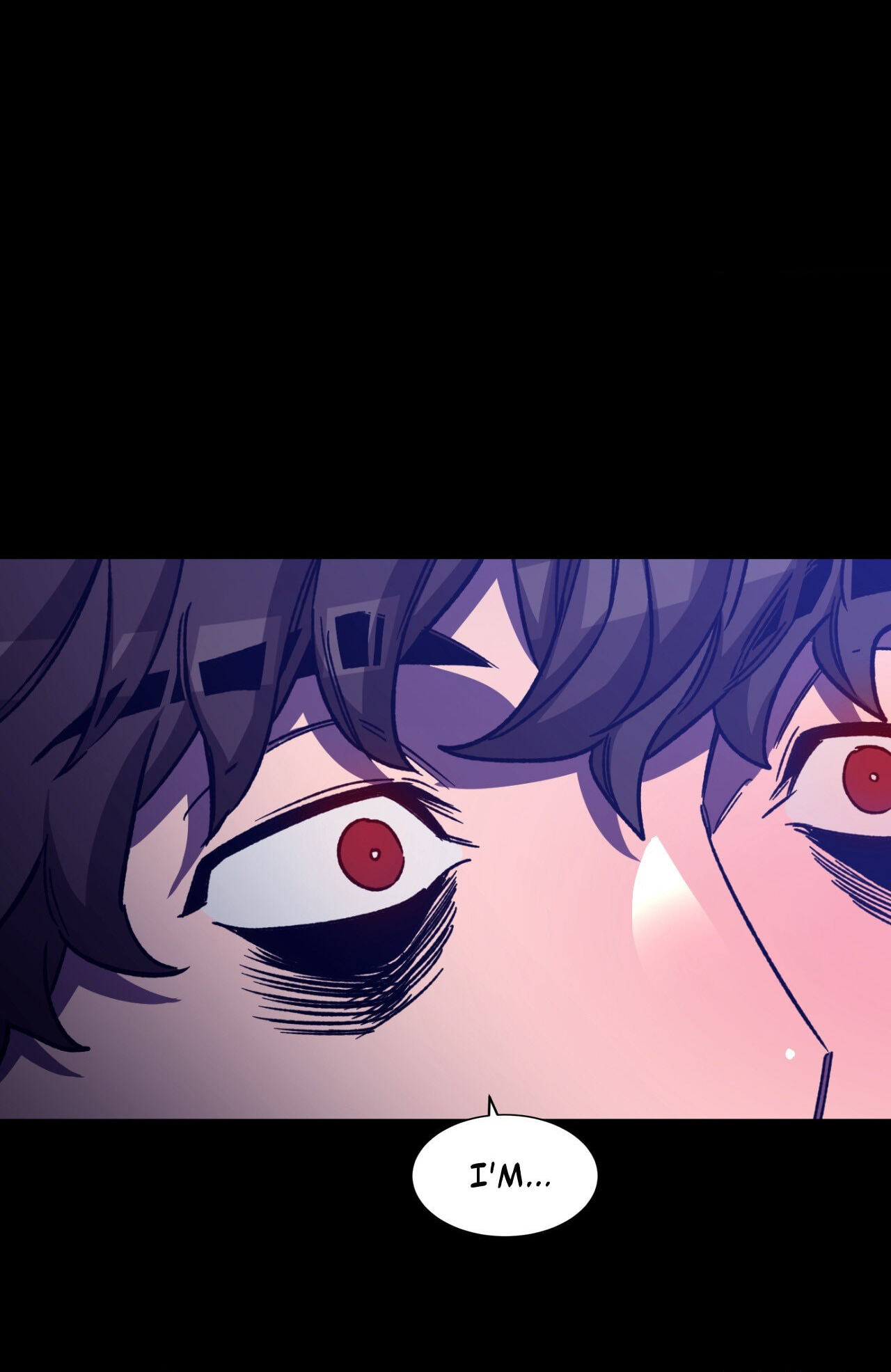 Read Blind Play chapter 65 image 71 on Lezhin