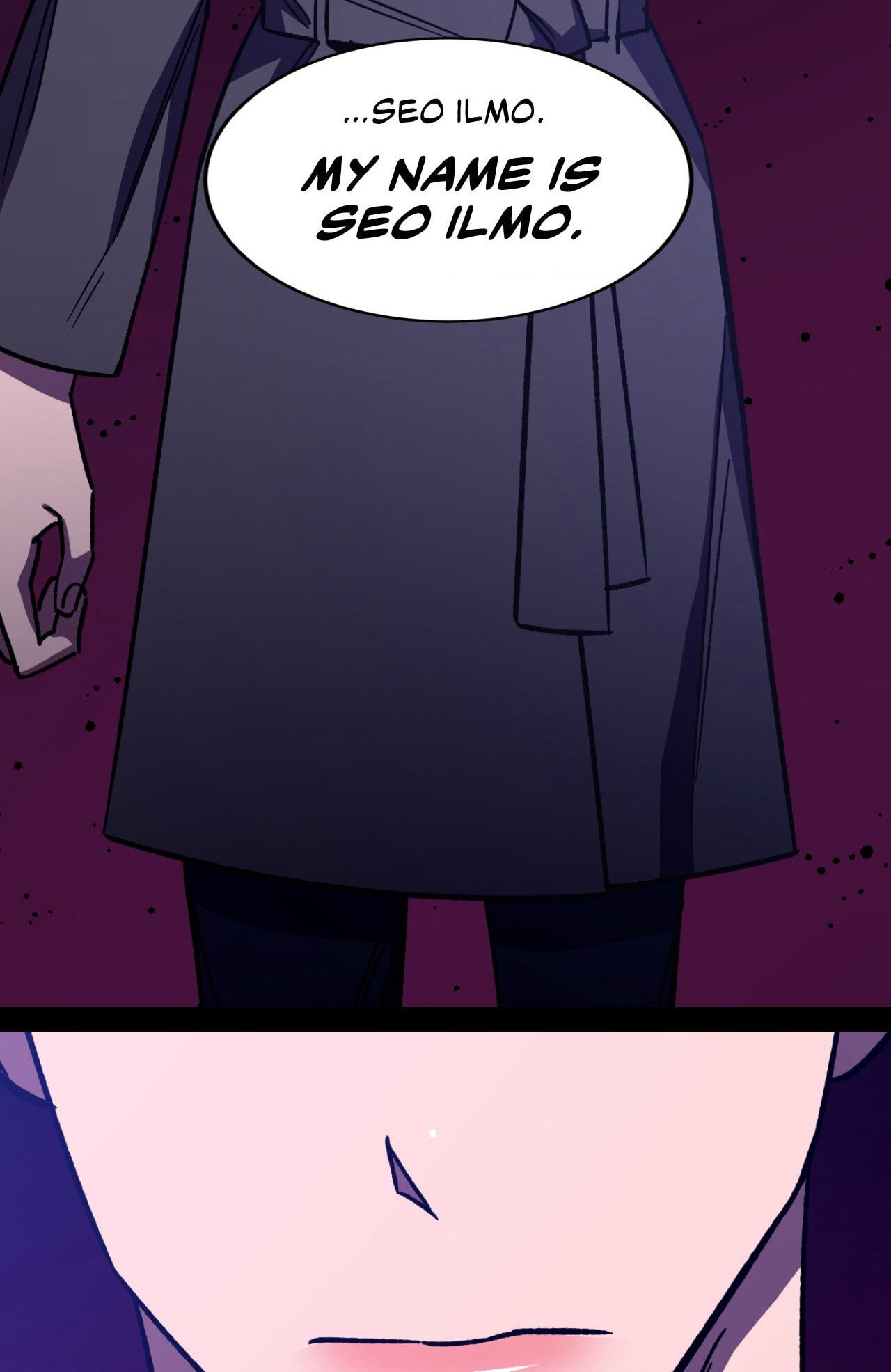 Read Blind Play chapter 65 image 73 on Lezhin