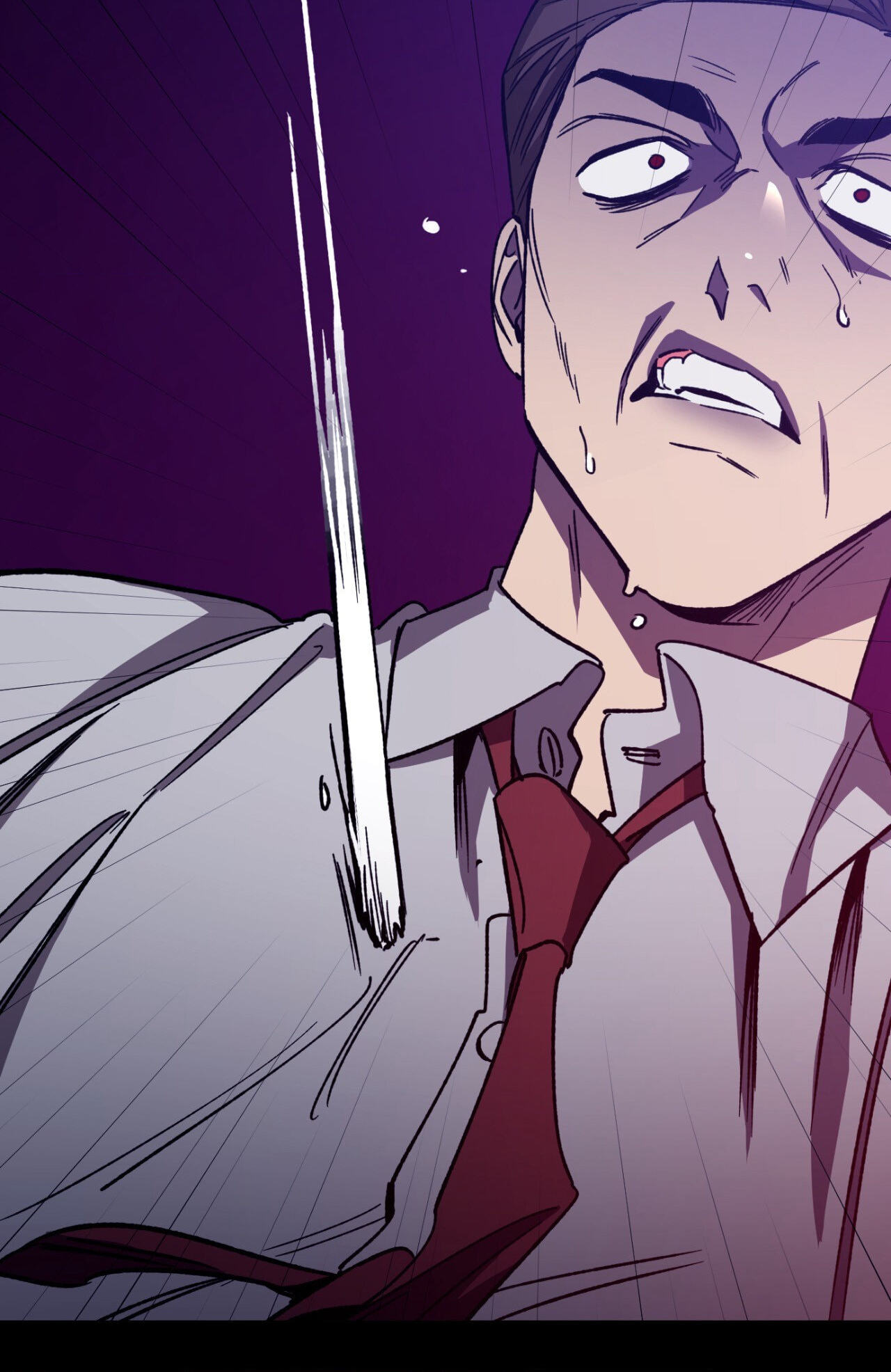 Read Blind Play chapter 65 image 75 on Lezhin