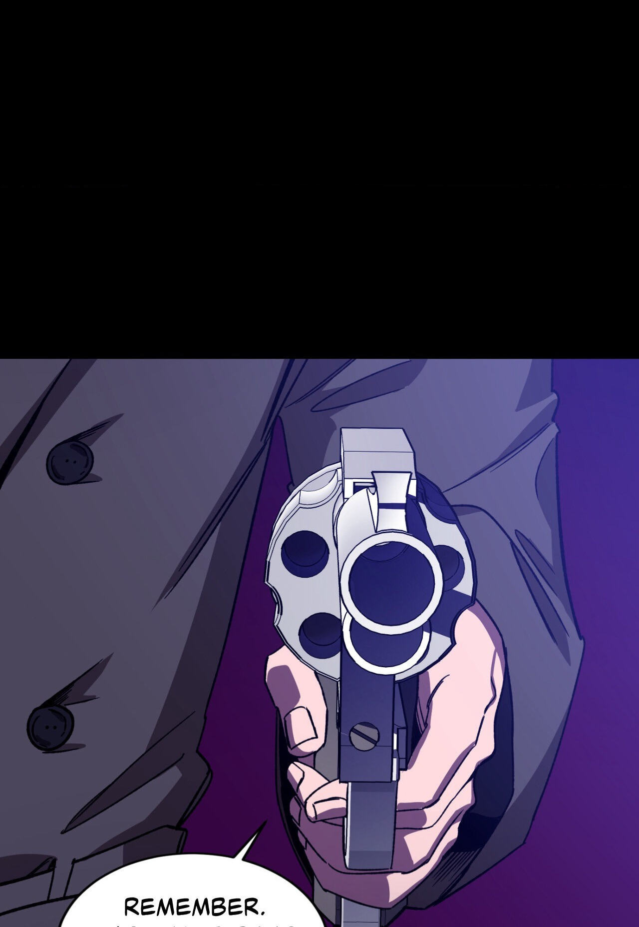 Read Blind Play chapter 65 image 87 on Lezhin