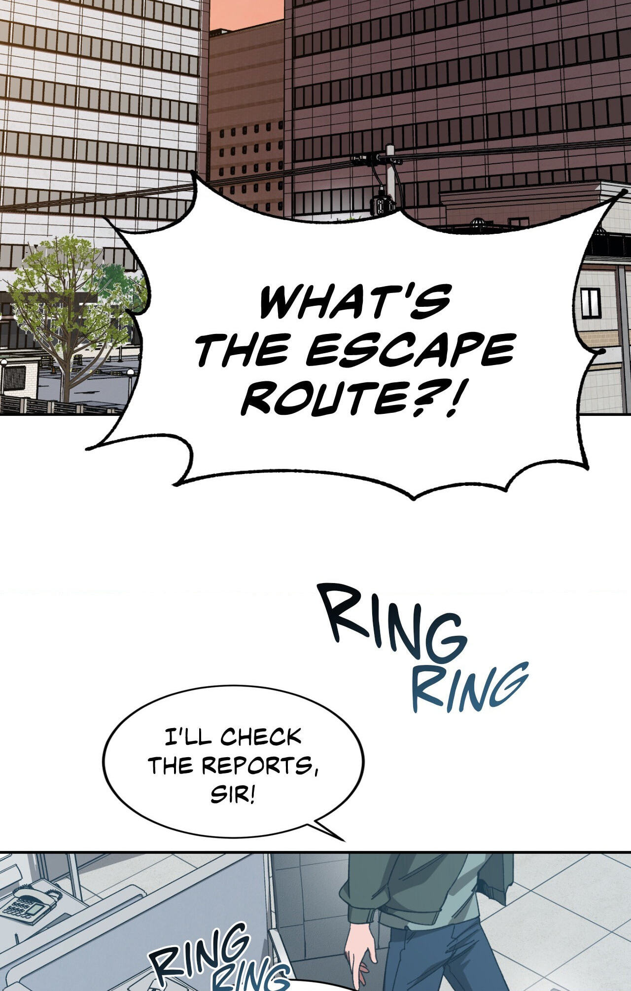 Read Blind Play chapter 66 image 1 on Lezhin