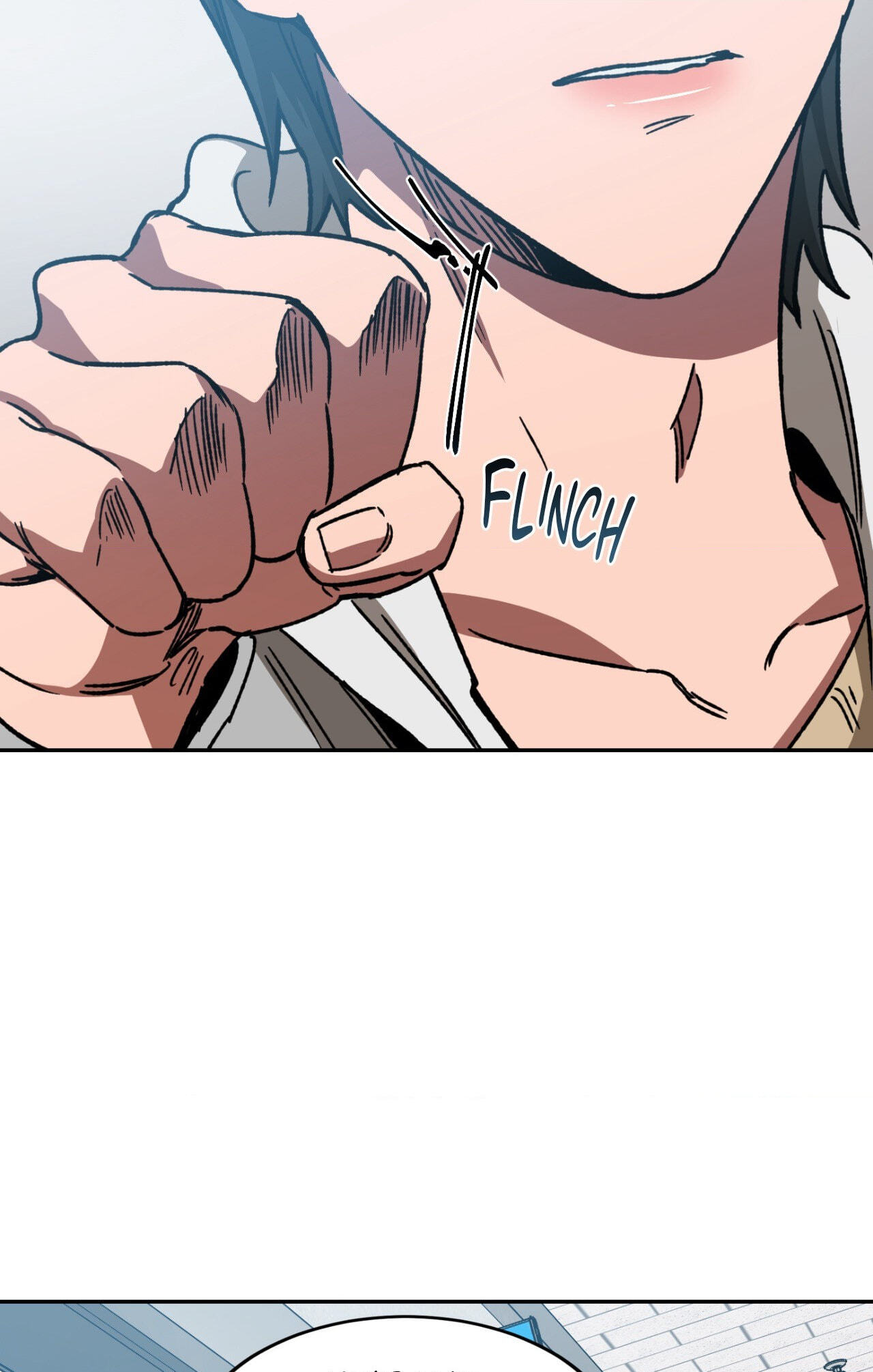 Read Blind Play chapter 66 image 10 on Lezhin