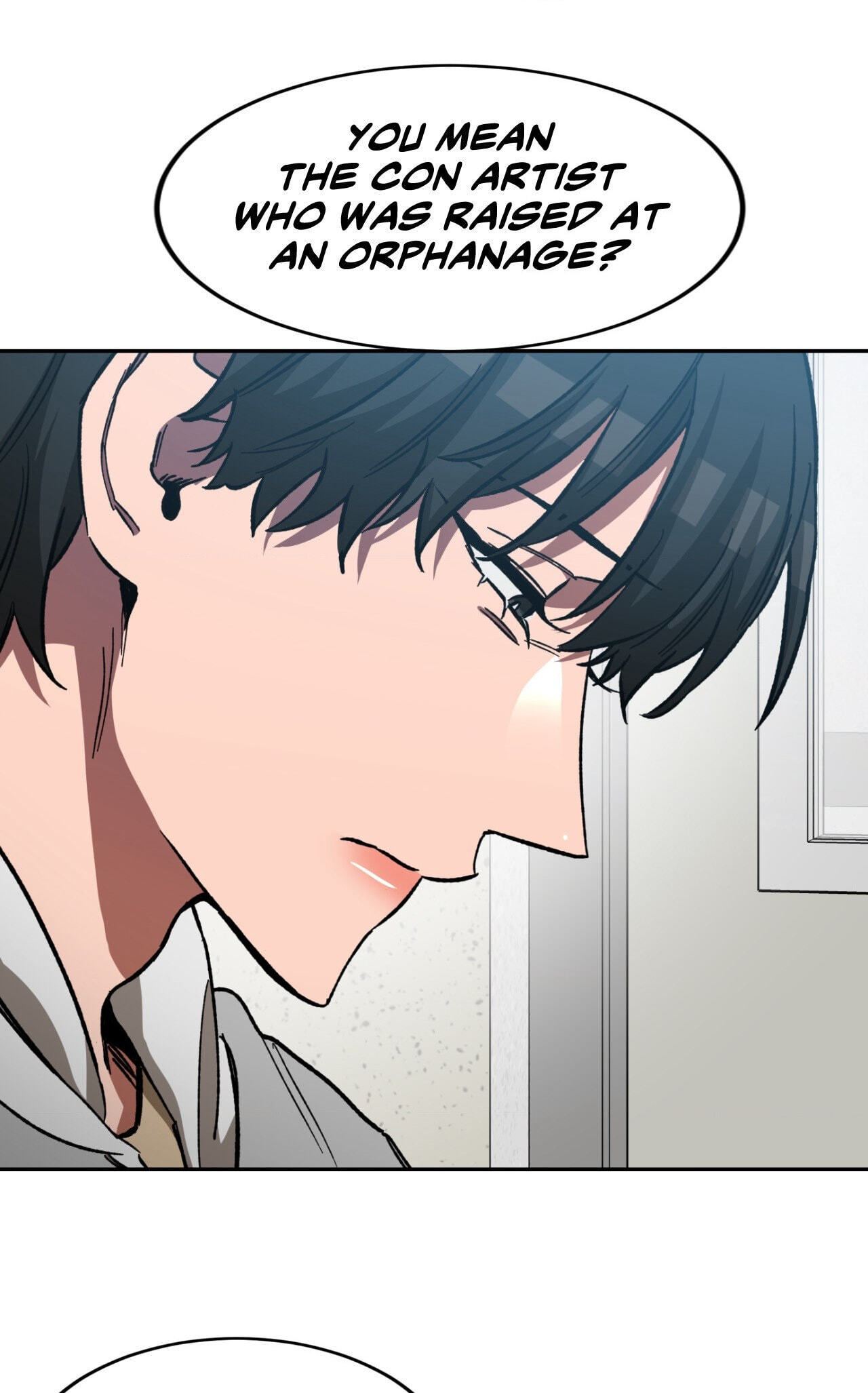 Read Blind Play chapter 66 image 12 on Lezhin