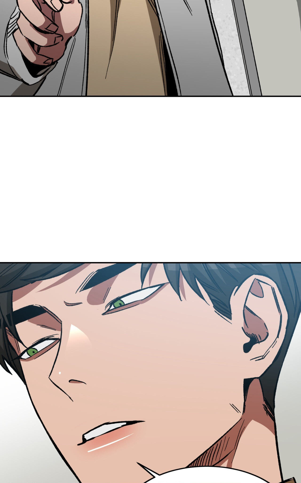 Read Blind Play chapter 66 image 17 on Lezhin