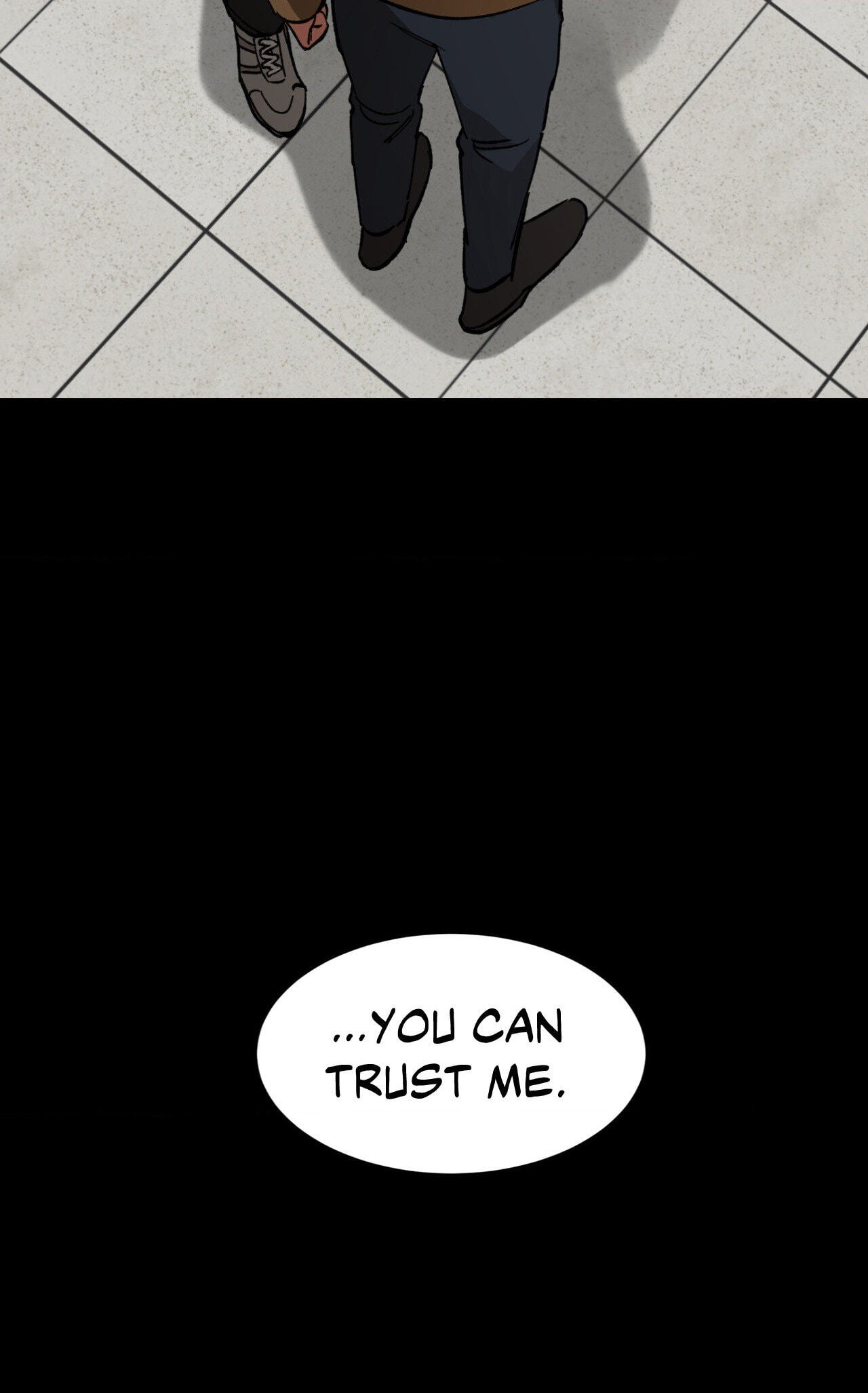 Read Blind Play chapter 66 image 20 on Lezhin