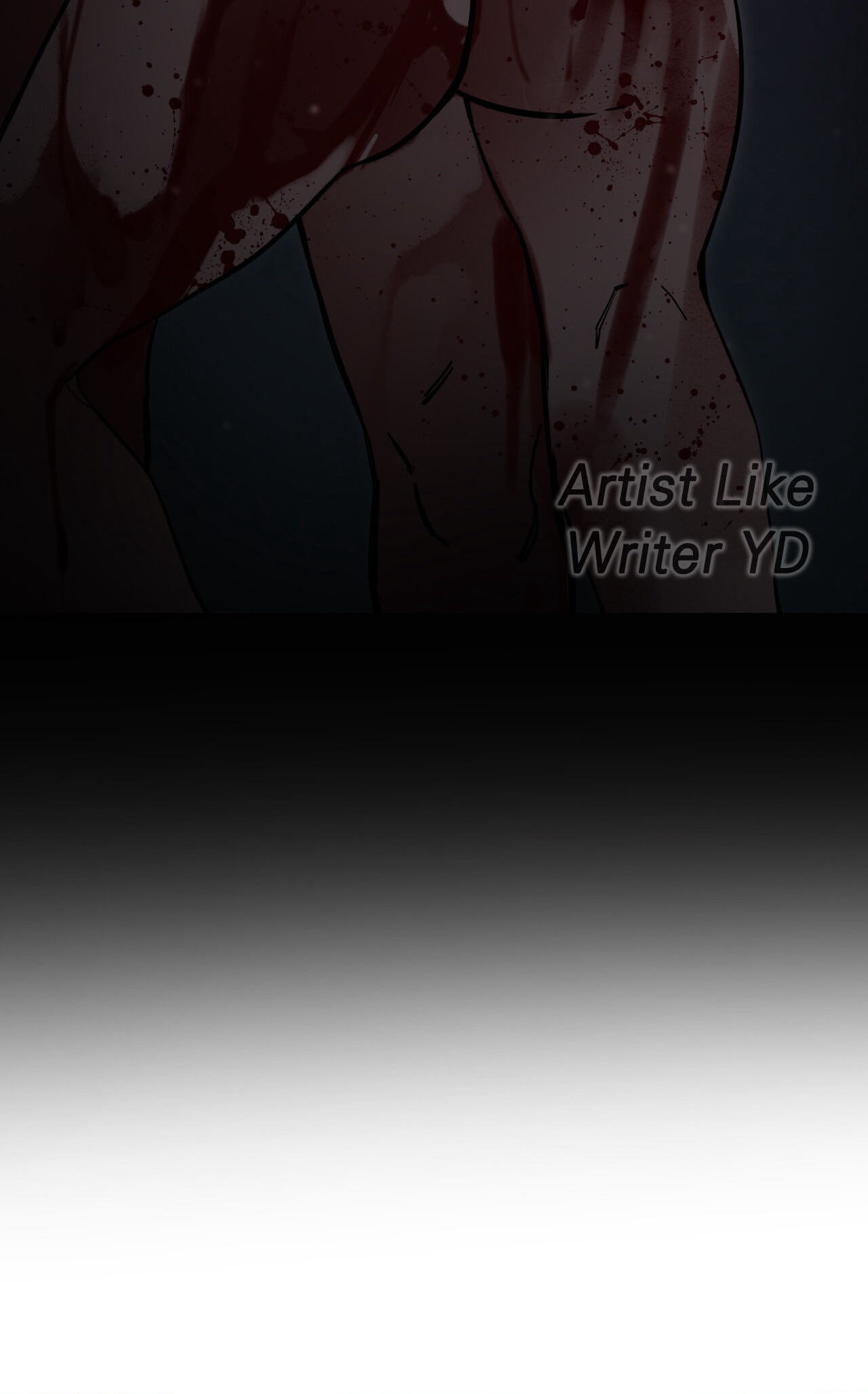 Read Blind Play chapter 66 image 23 on Lezhin