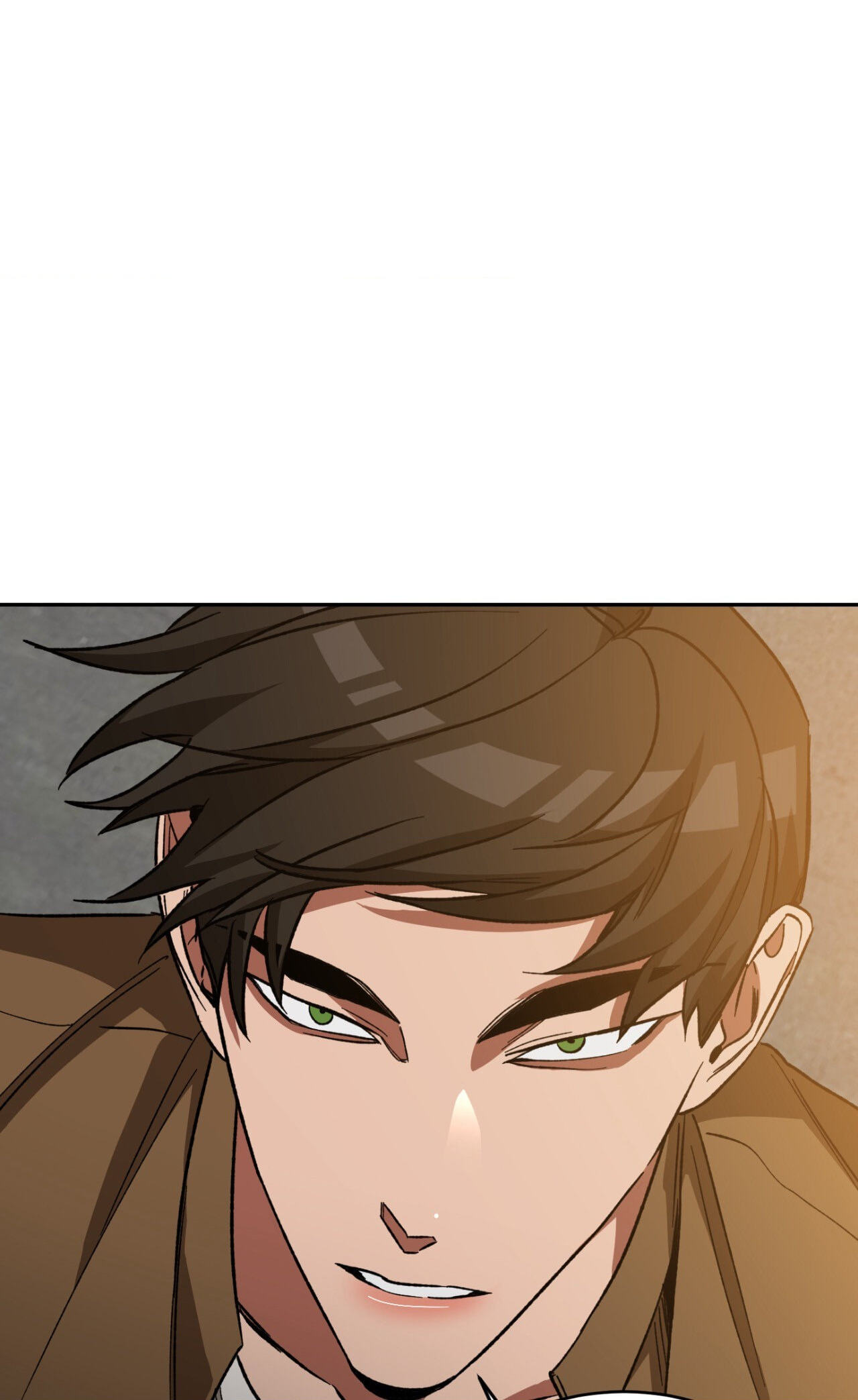Read Blind Play chapter 66 image 25 on Lezhin