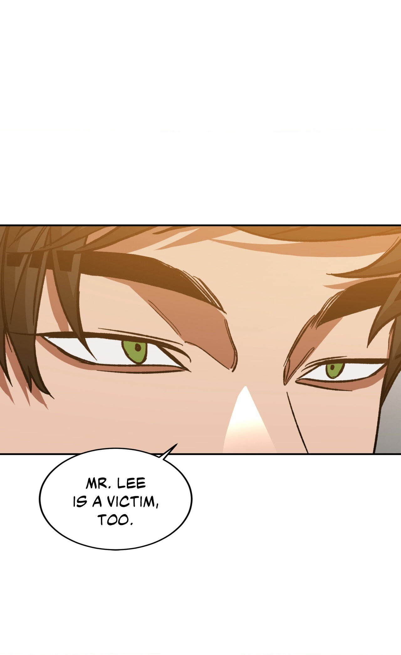 Read Blind Play chapter 66 image 35 on Lezhin