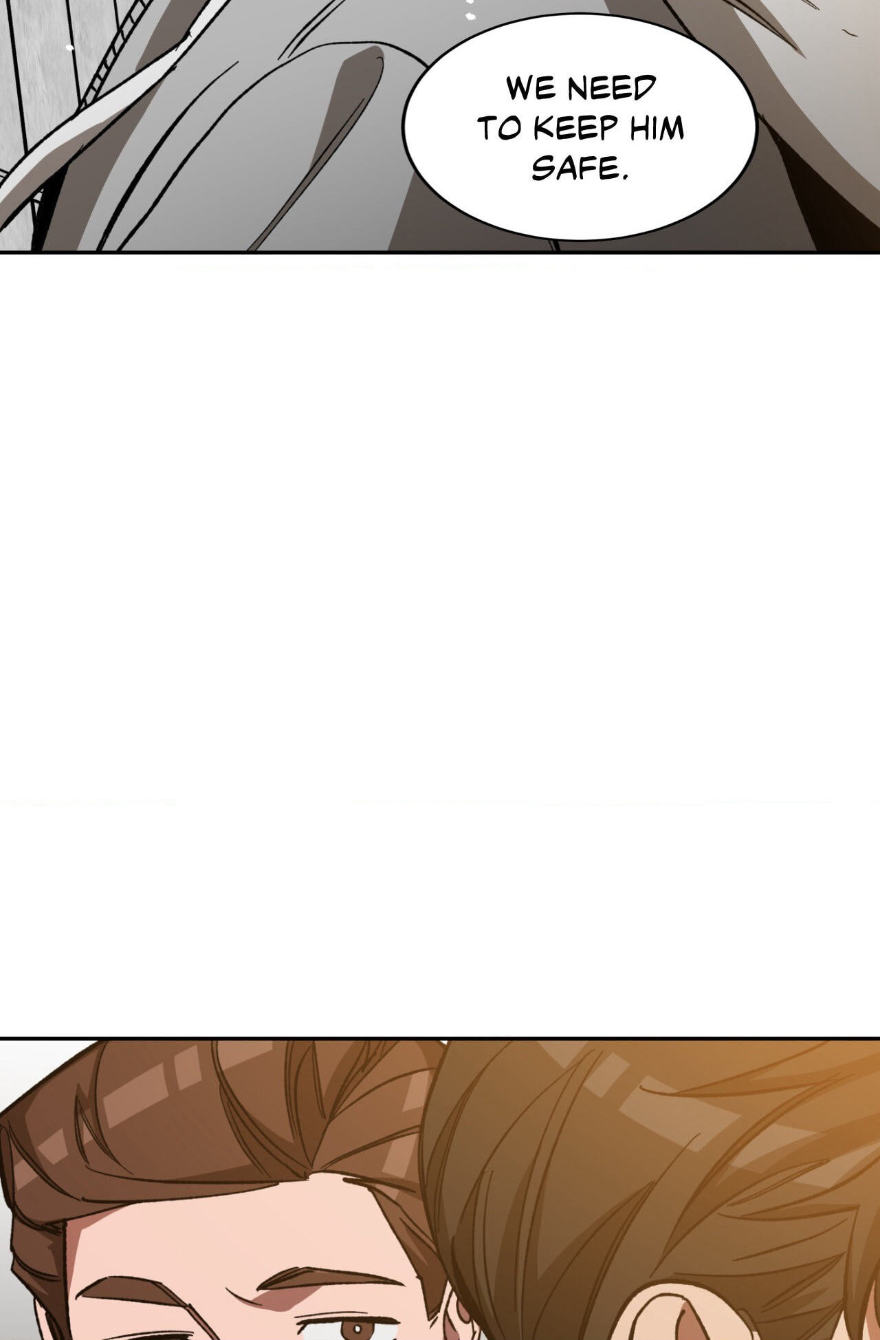 Read Blind Play chapter 66 image 37 on Lezhin