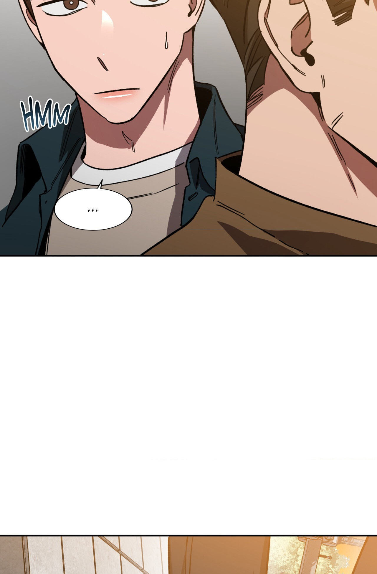 Read Blind Play chapter 66 image 38 on Lezhin