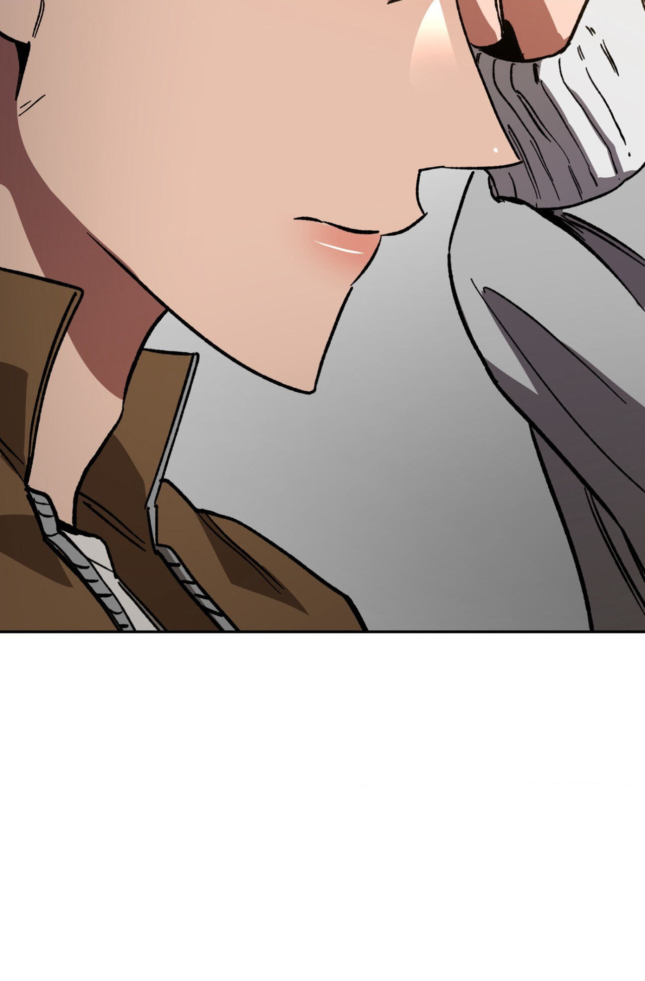 Read Blind Play chapter 66 image 44 on Lezhin