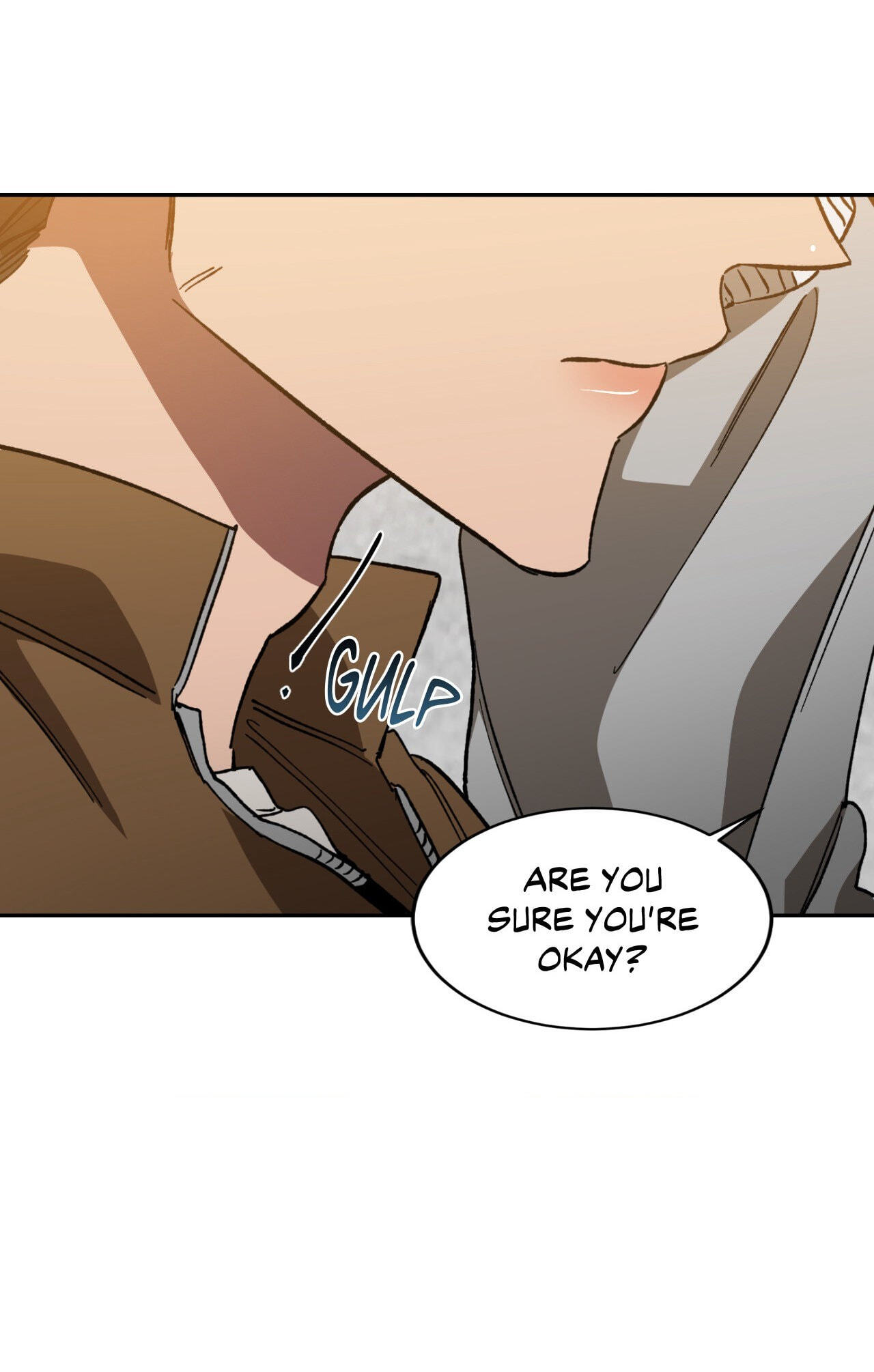 Read Blind Play chapter 66 image 50 on Lezhin