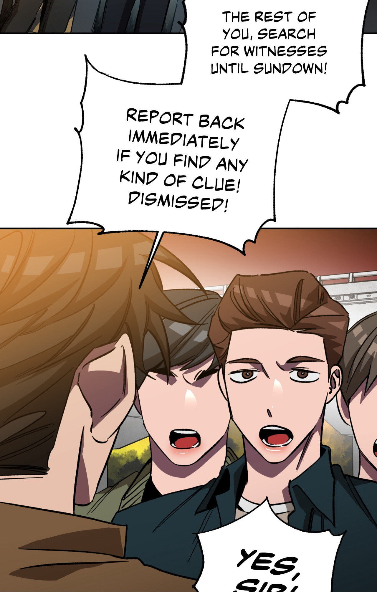 Read Blind Play chapter 66 image 56 on Lezhin