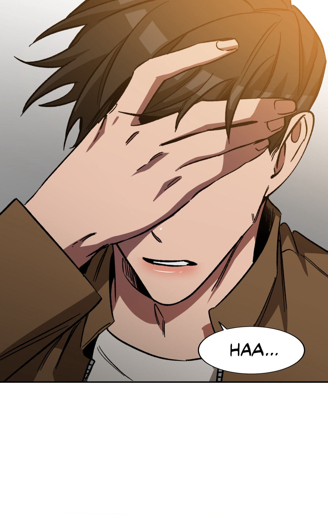 Read Blind Play chapter 66 image 59 on Lezhin