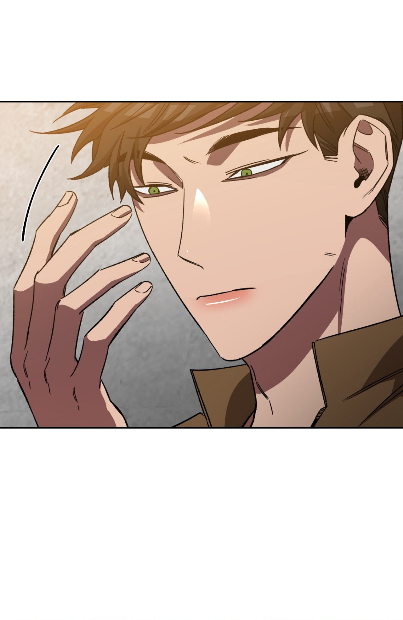 Read Blind Play chapter 66 image 61 on Lezhin