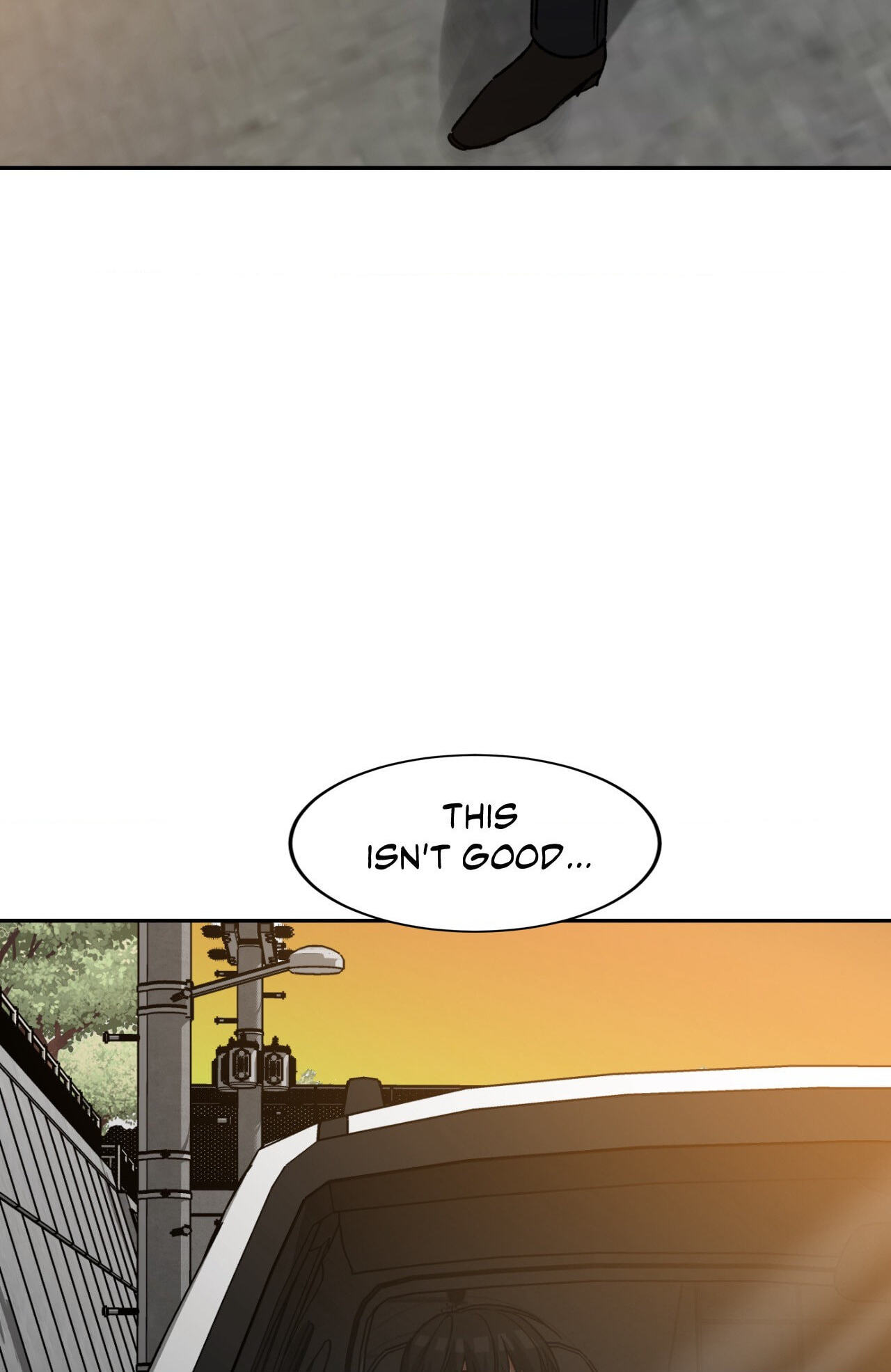 Read Blind Play chapter 66 image 63 on Lezhin