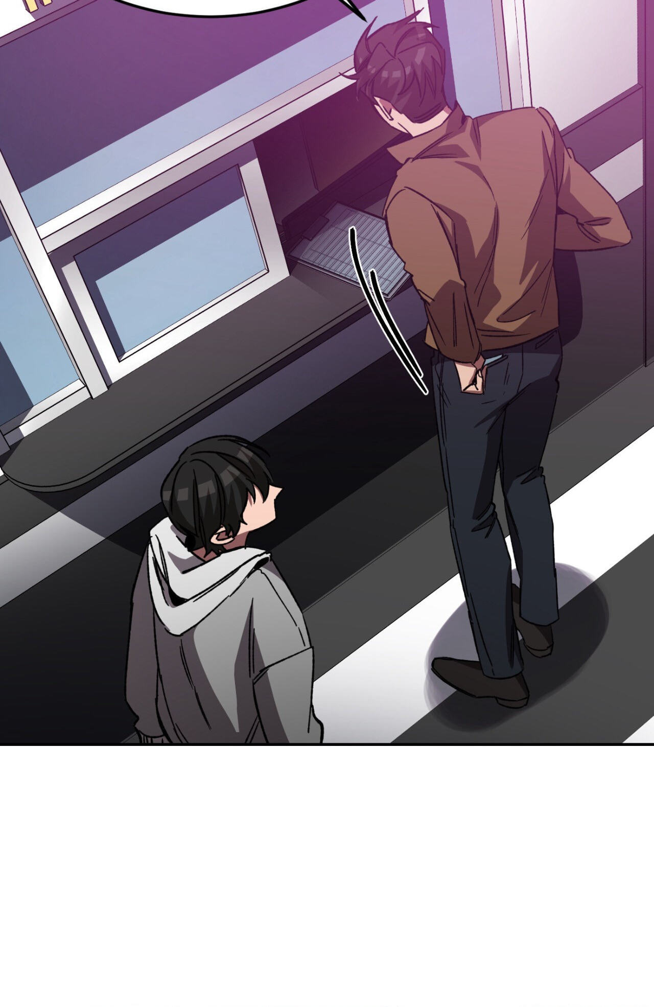 Read Blind Play chapter 66 image 69 on Lezhin