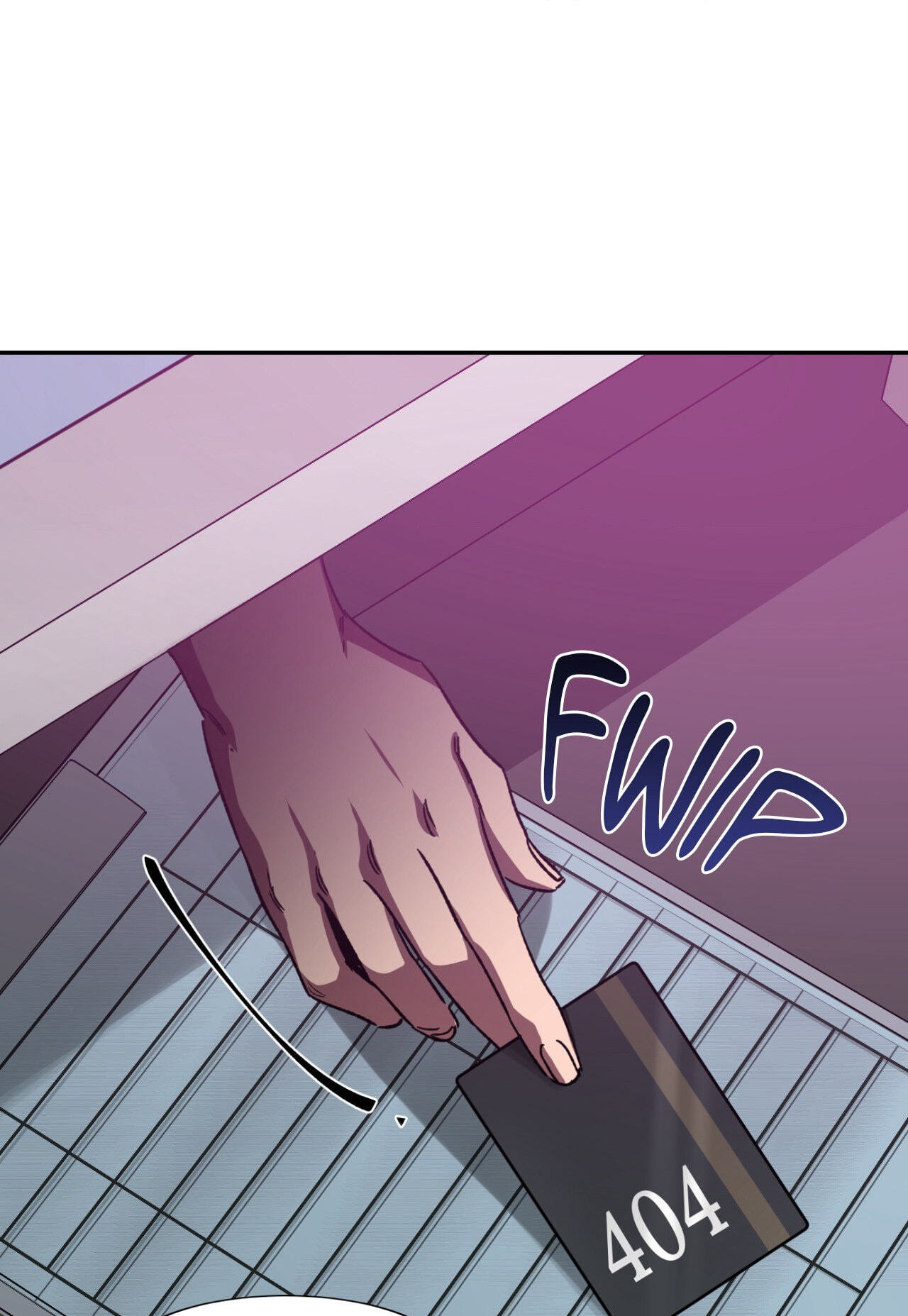 Read Blind Play chapter 66 image 72 on Lezhin