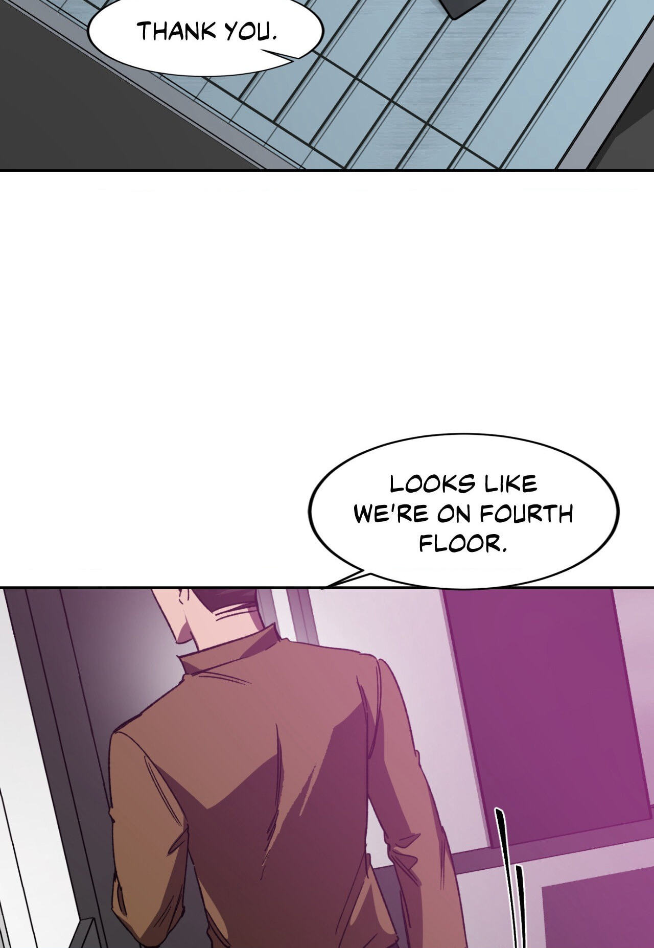 Read Blind Play chapter 66 image 73 on Lezhin