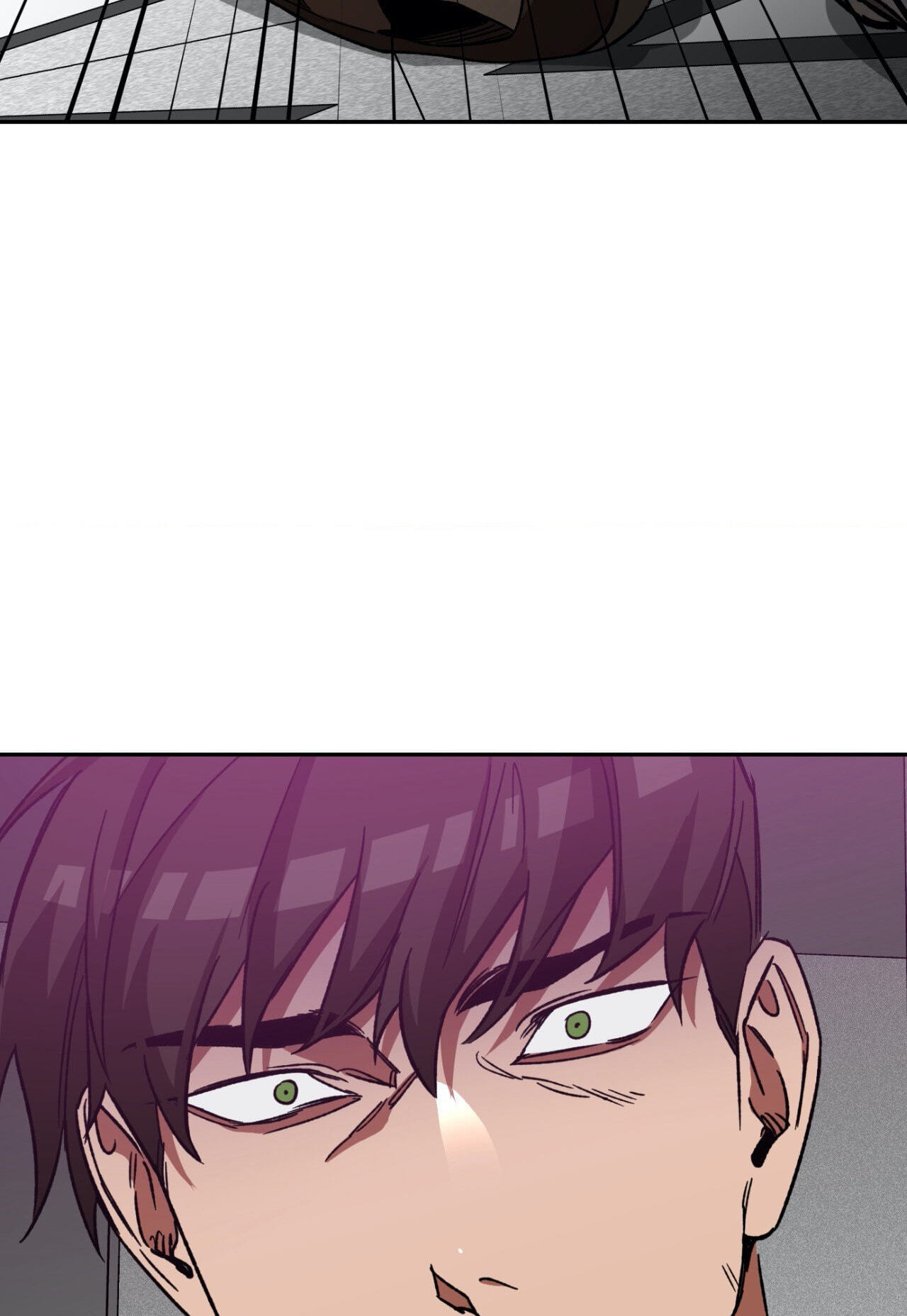 Read Blind Play chapter 67 image 100 on Lezhin