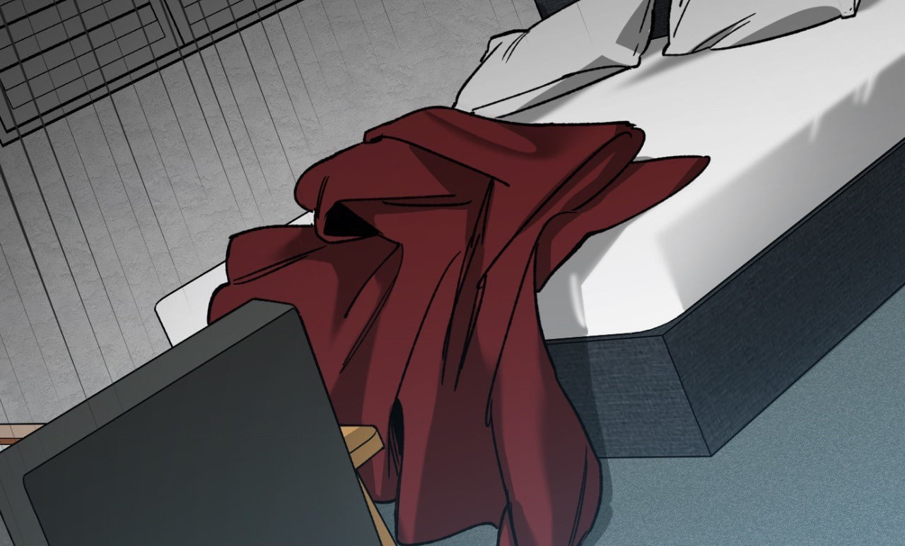 Read Blind Play chapter 67 image 110 on Lezhin