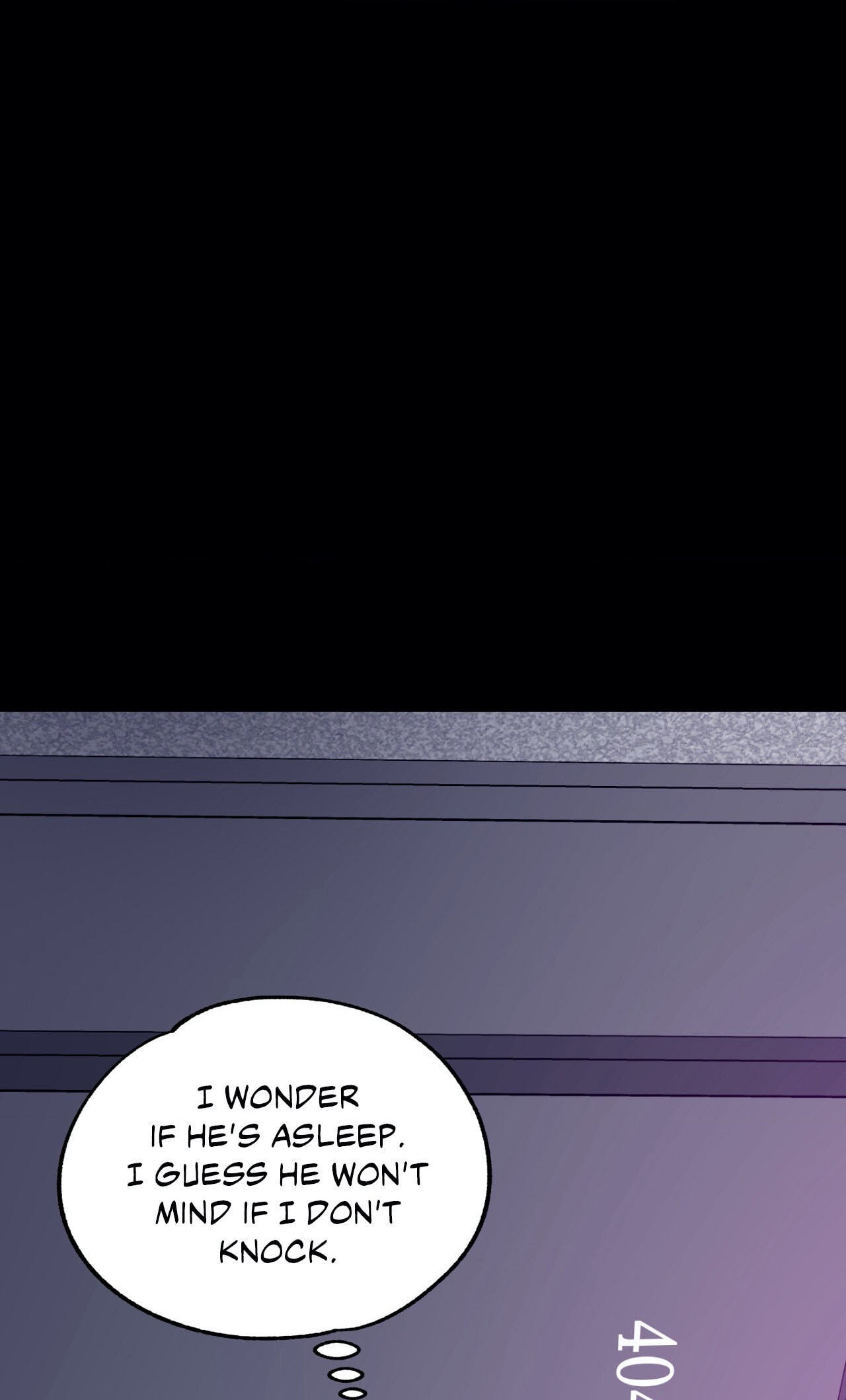Read Blind Play chapter 67 image 20 on Lezhin