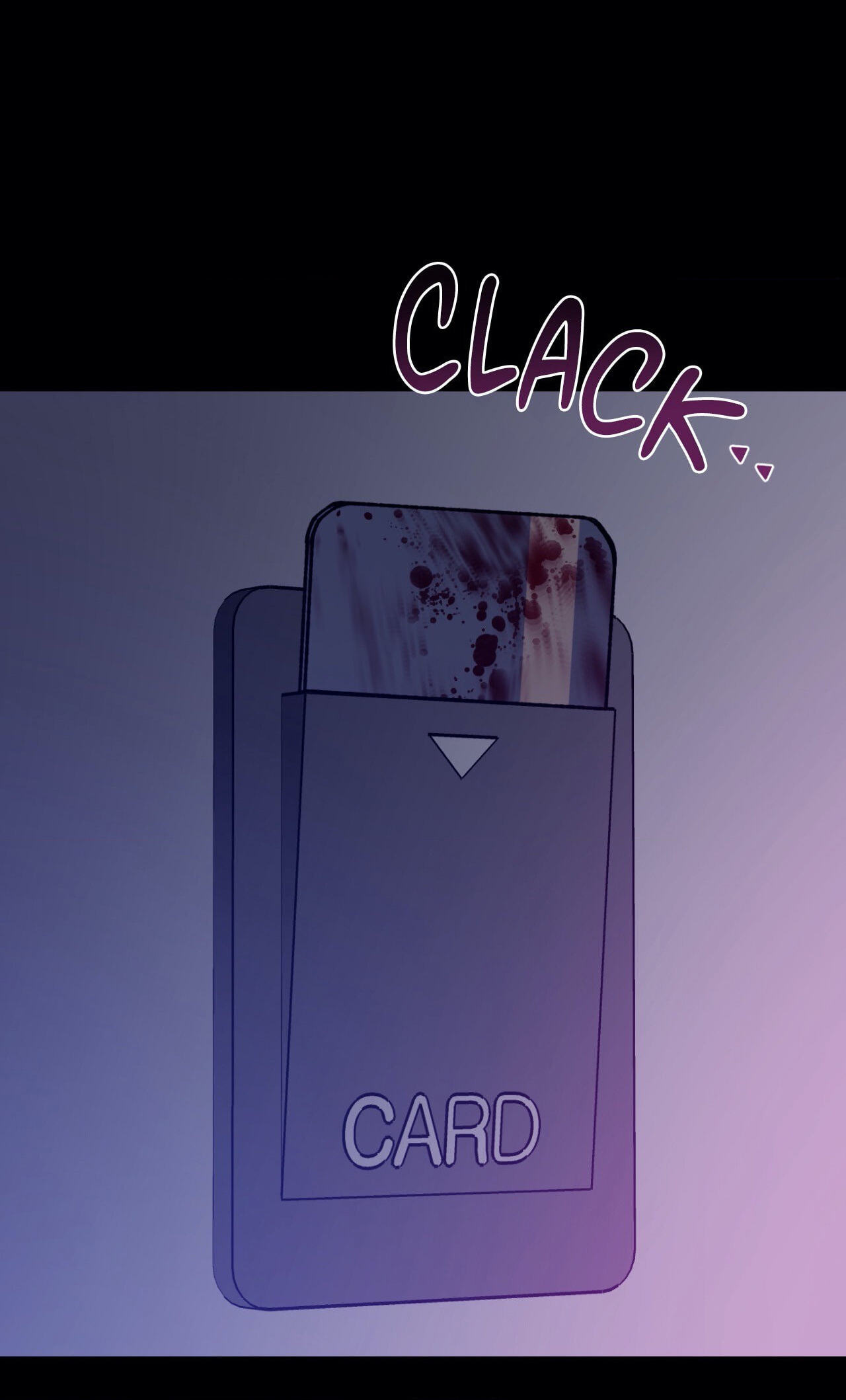 Read Blind Play chapter 67 image 23 on Lezhin