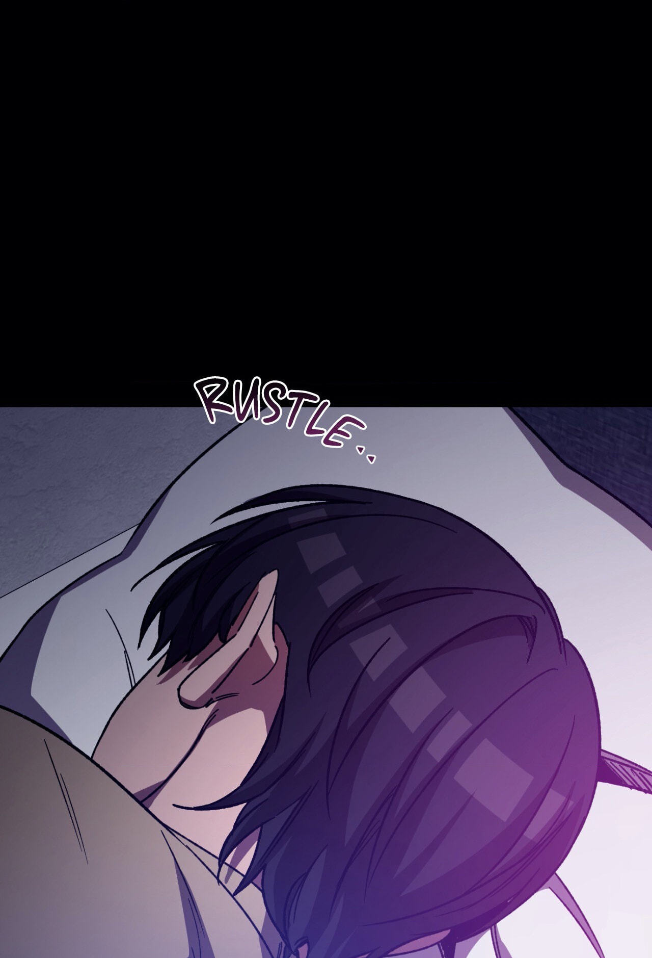 Read Blind Play chapter 67 image 24 on Lezhin