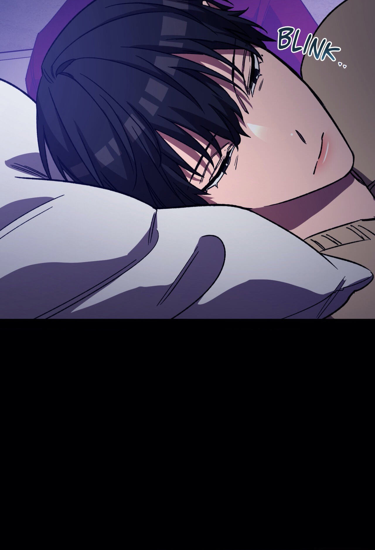 Read Blind Play chapter 67 image 27 on Lezhin