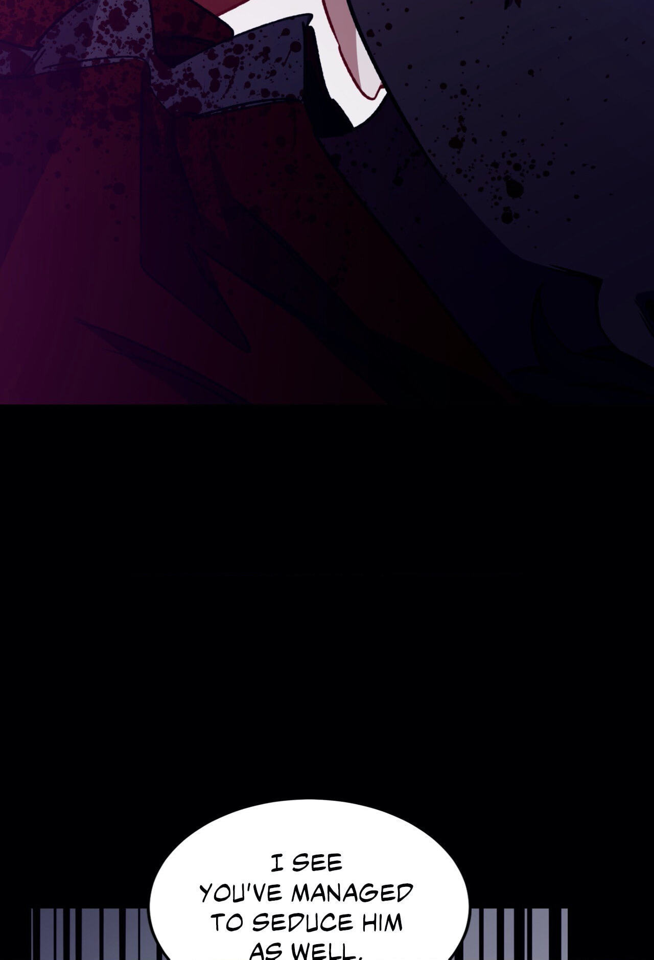 Read Blind Play chapter 67 image 29 on Lezhin