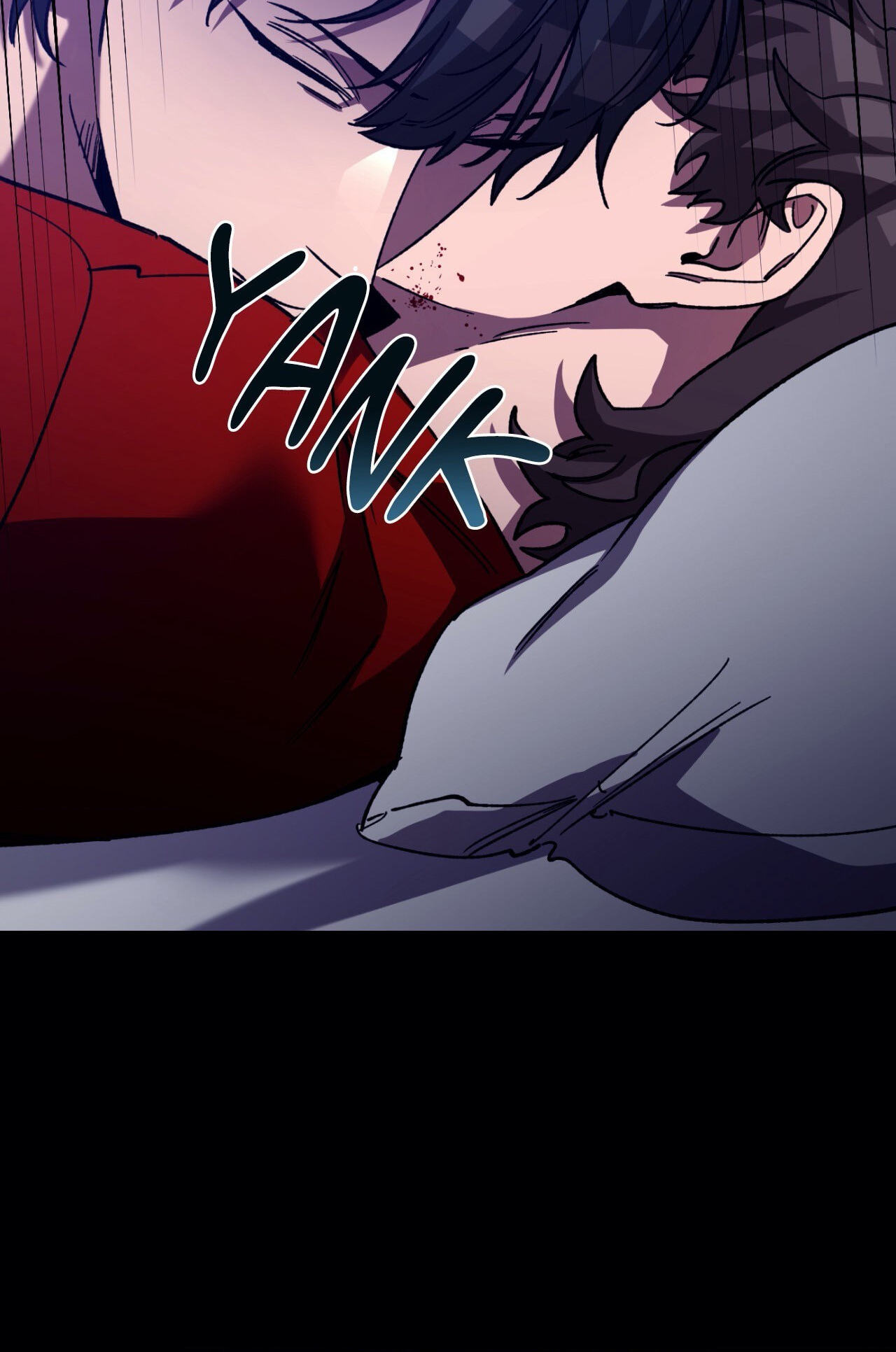 Read Blind Play chapter 67 image 39 on Lezhin