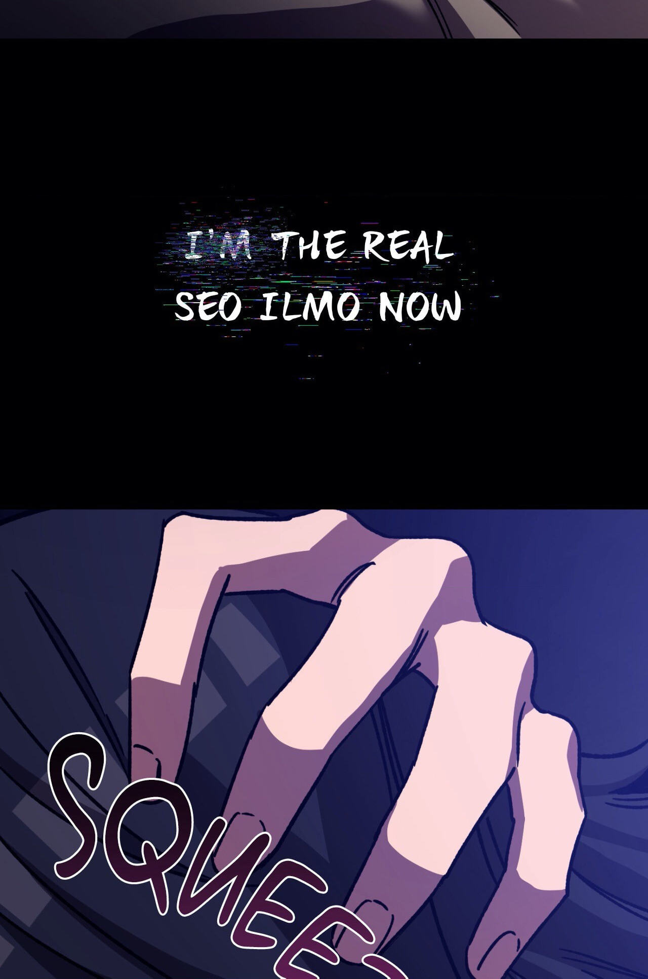 Read Blind Play chapter 67 image 41 on Lezhin