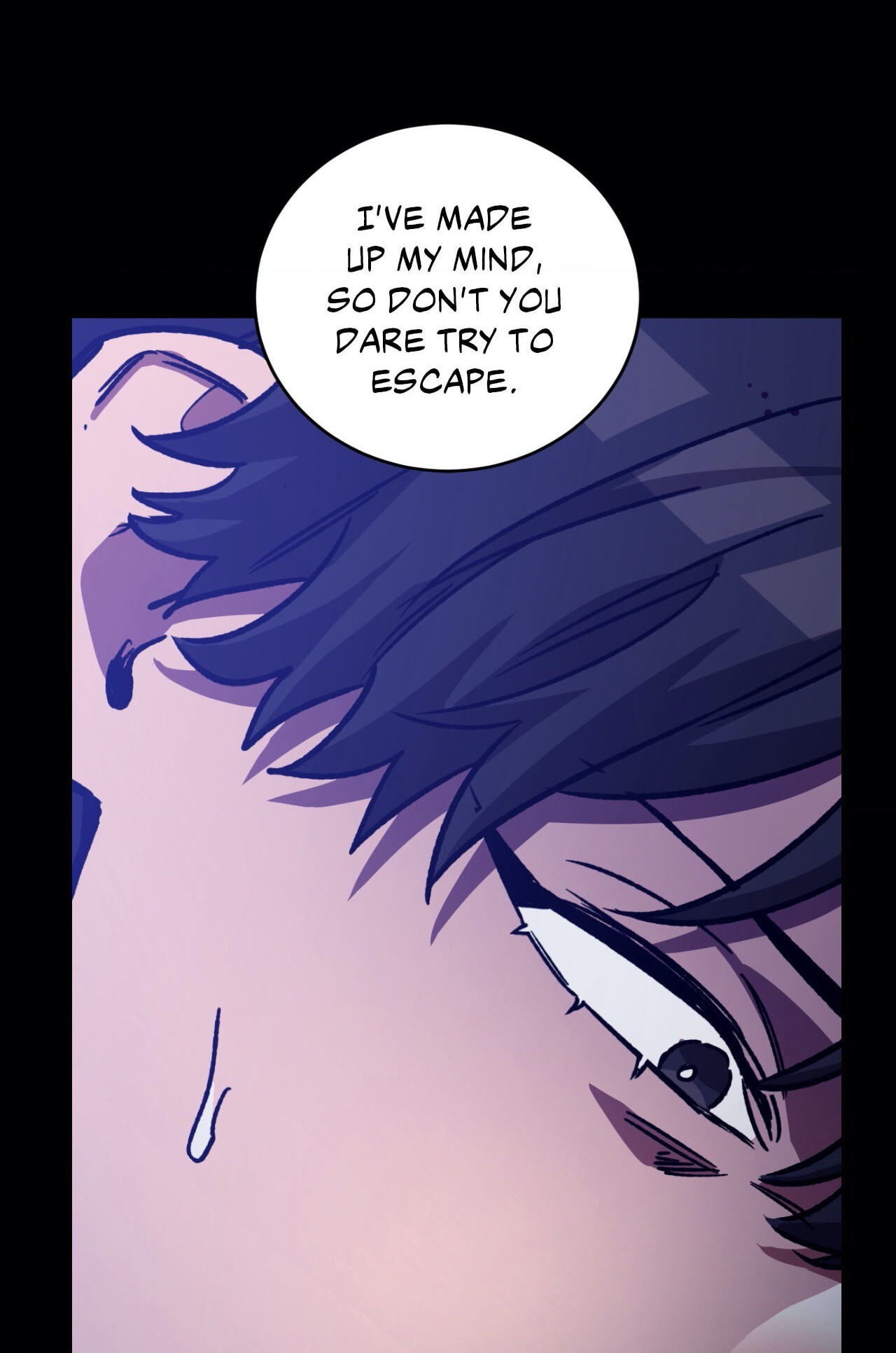 Read Blind Play chapter 67 image 43 on Lezhin