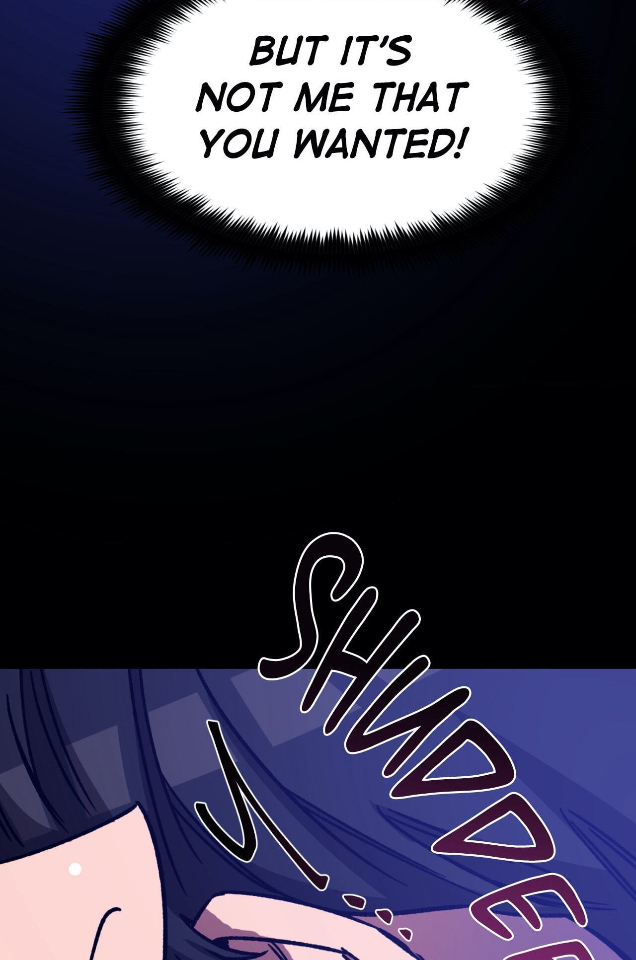 Read Blind Play chapter 67 image 46 on Lezhin