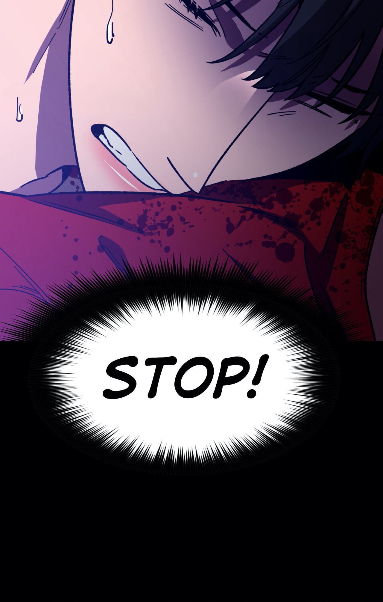 Read Blind Play chapter 67 image 49 on Lezhin