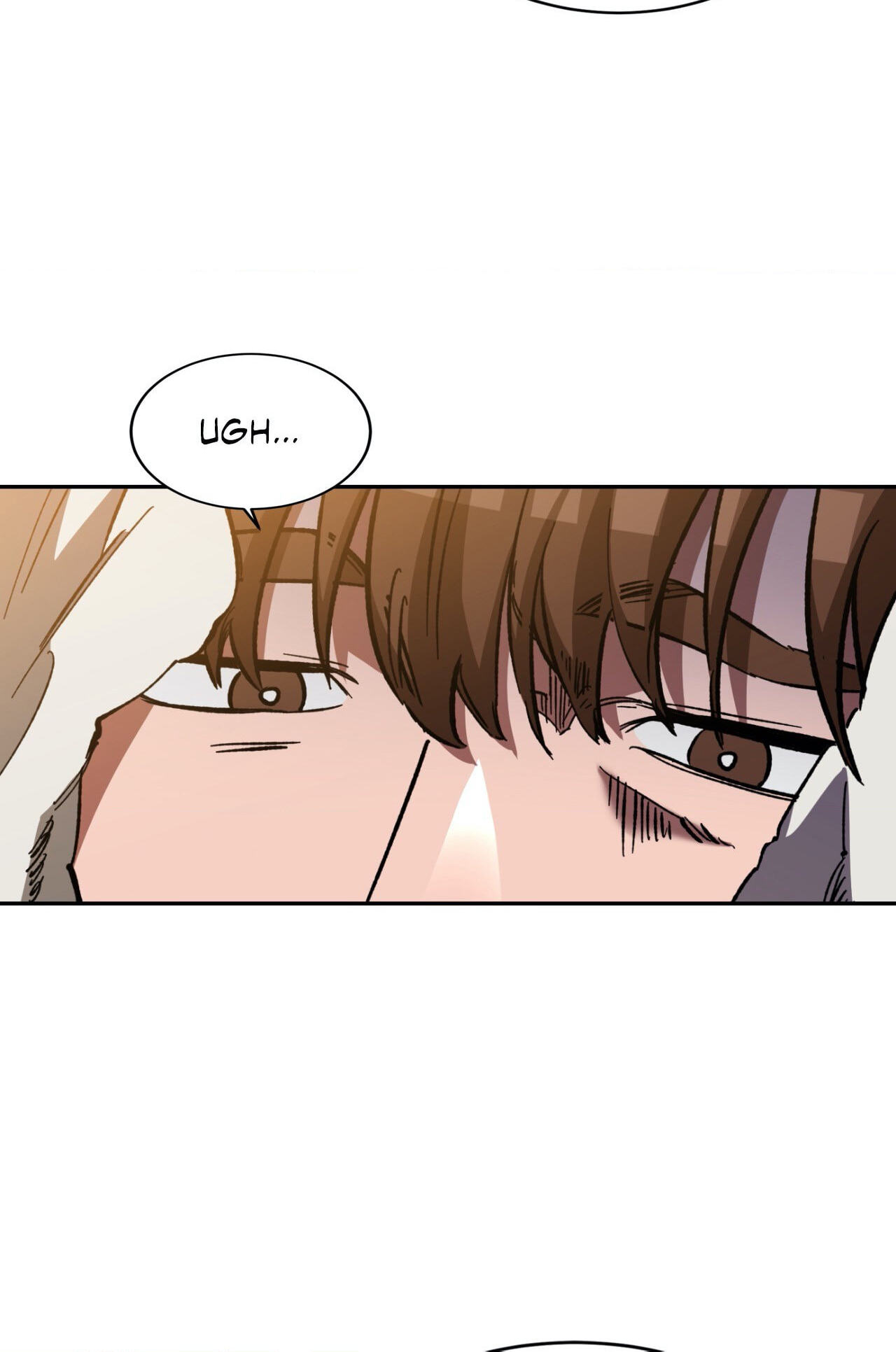 Read Blind Play chapter 67 image 5 on Lezhin