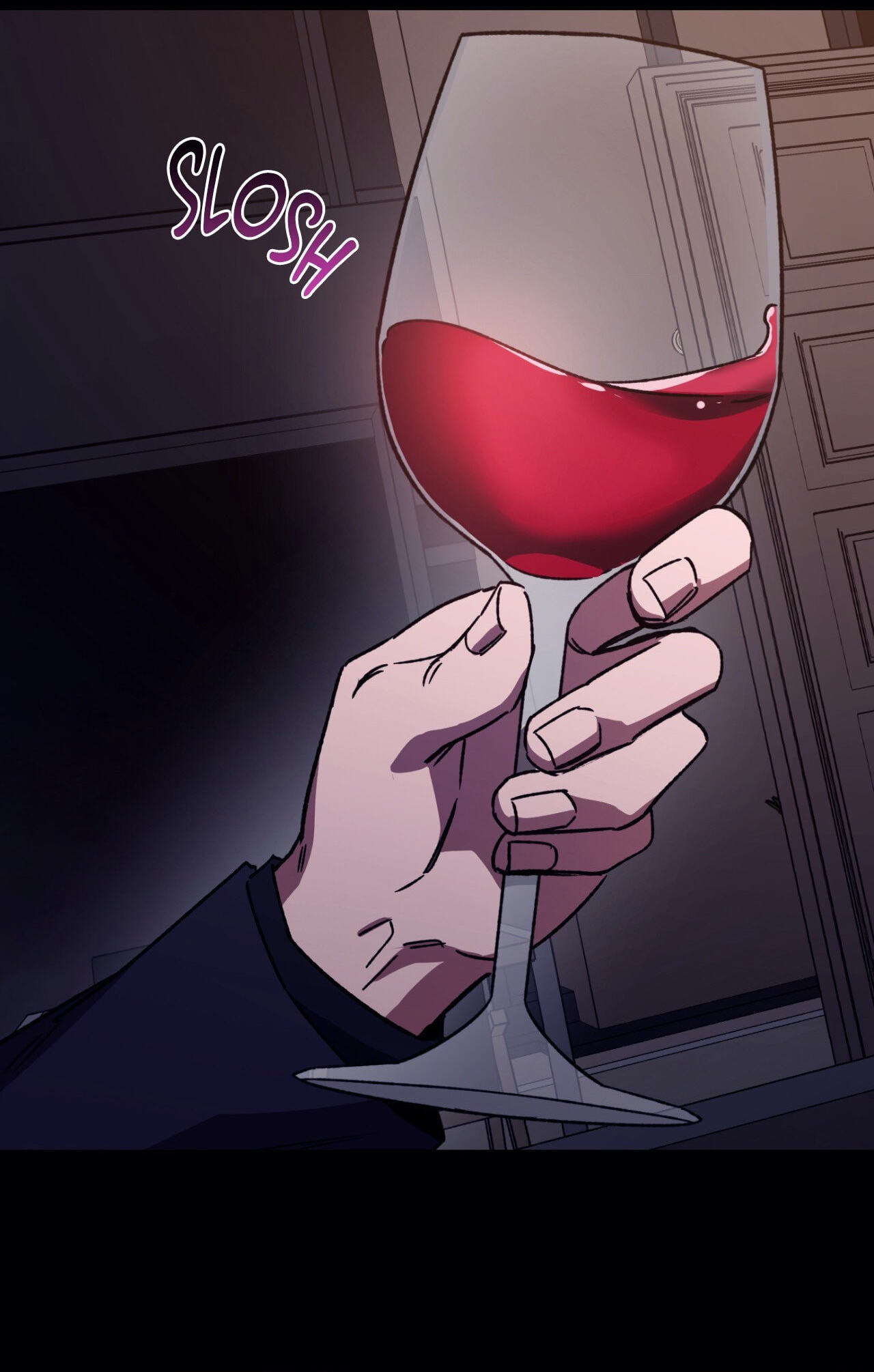 Read Blind Play chapter 67 image 51 on Lezhin